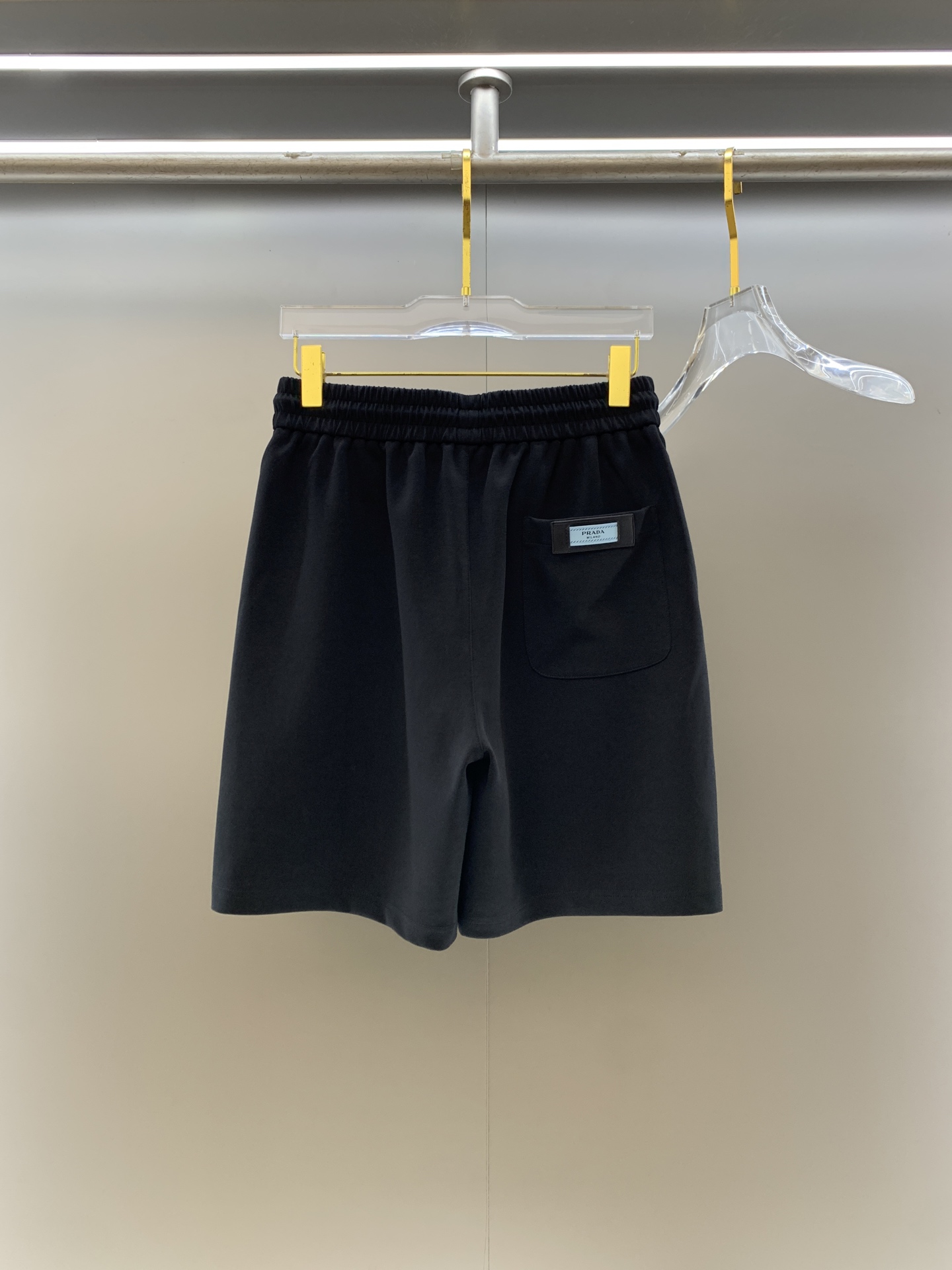 shorts Man