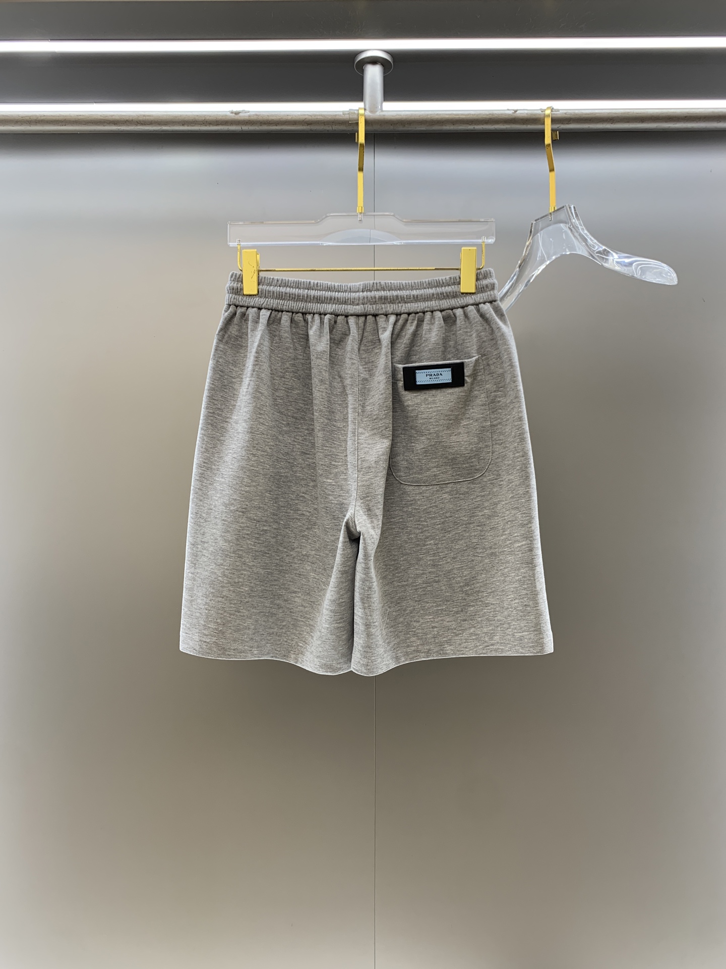 shorts Man