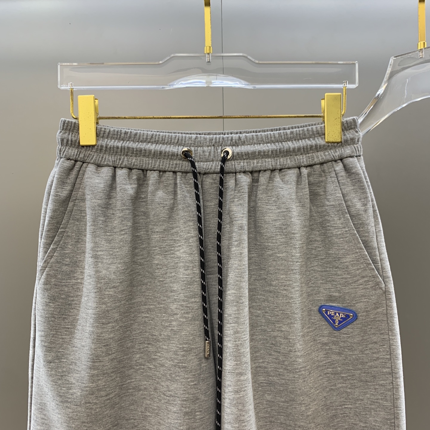 shorts Man