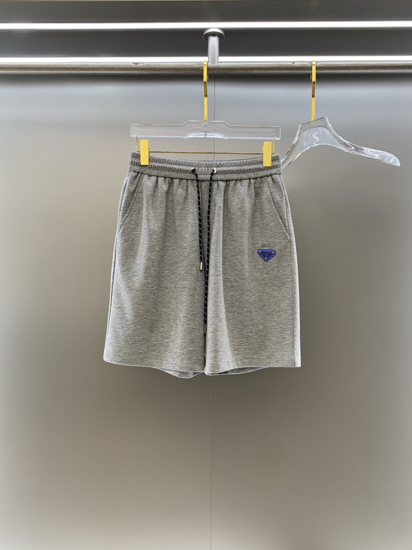 shorts Man