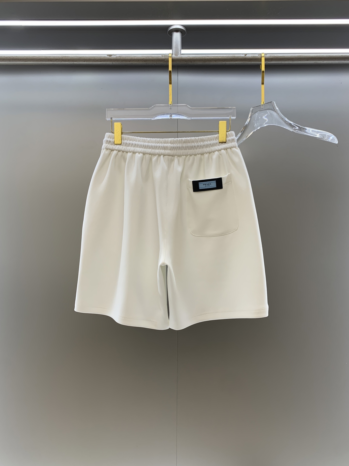 shorts Man