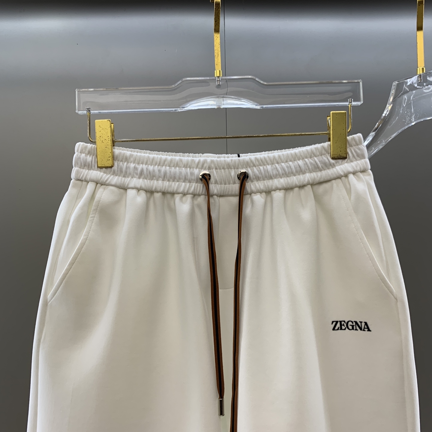 shorts Man