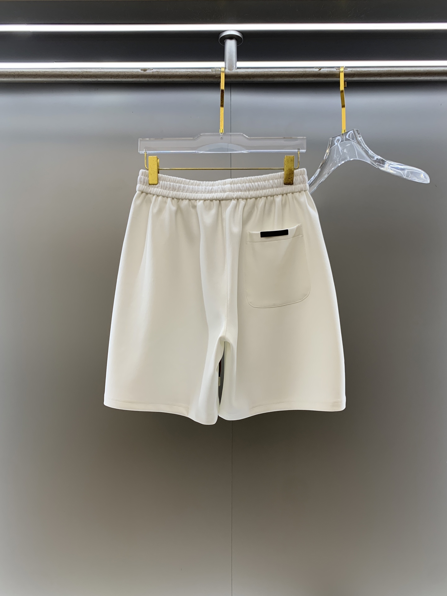 shorts Man