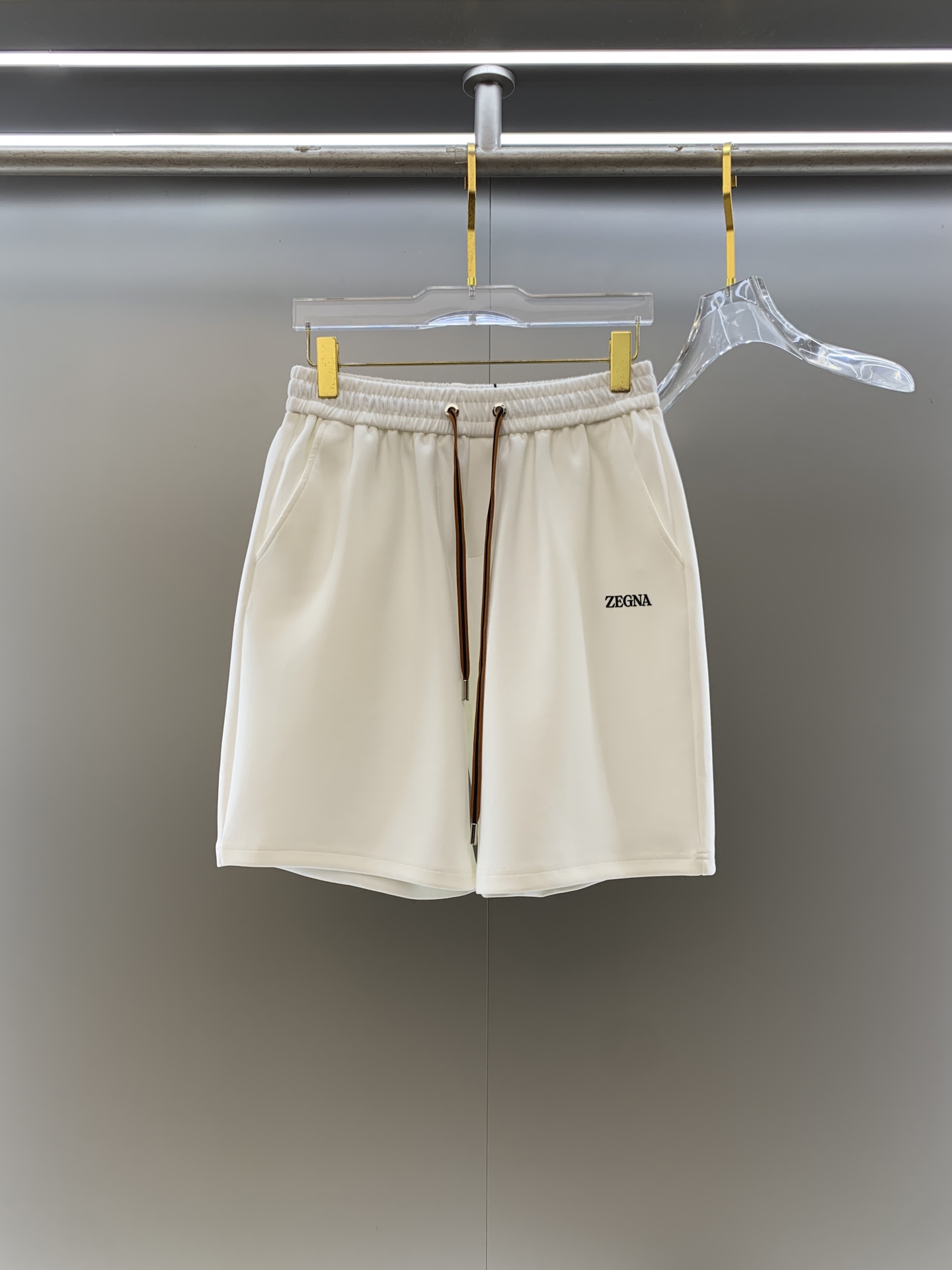 shorts Man