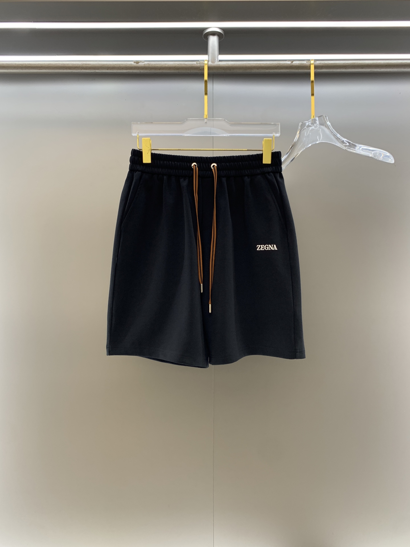 shorts Man