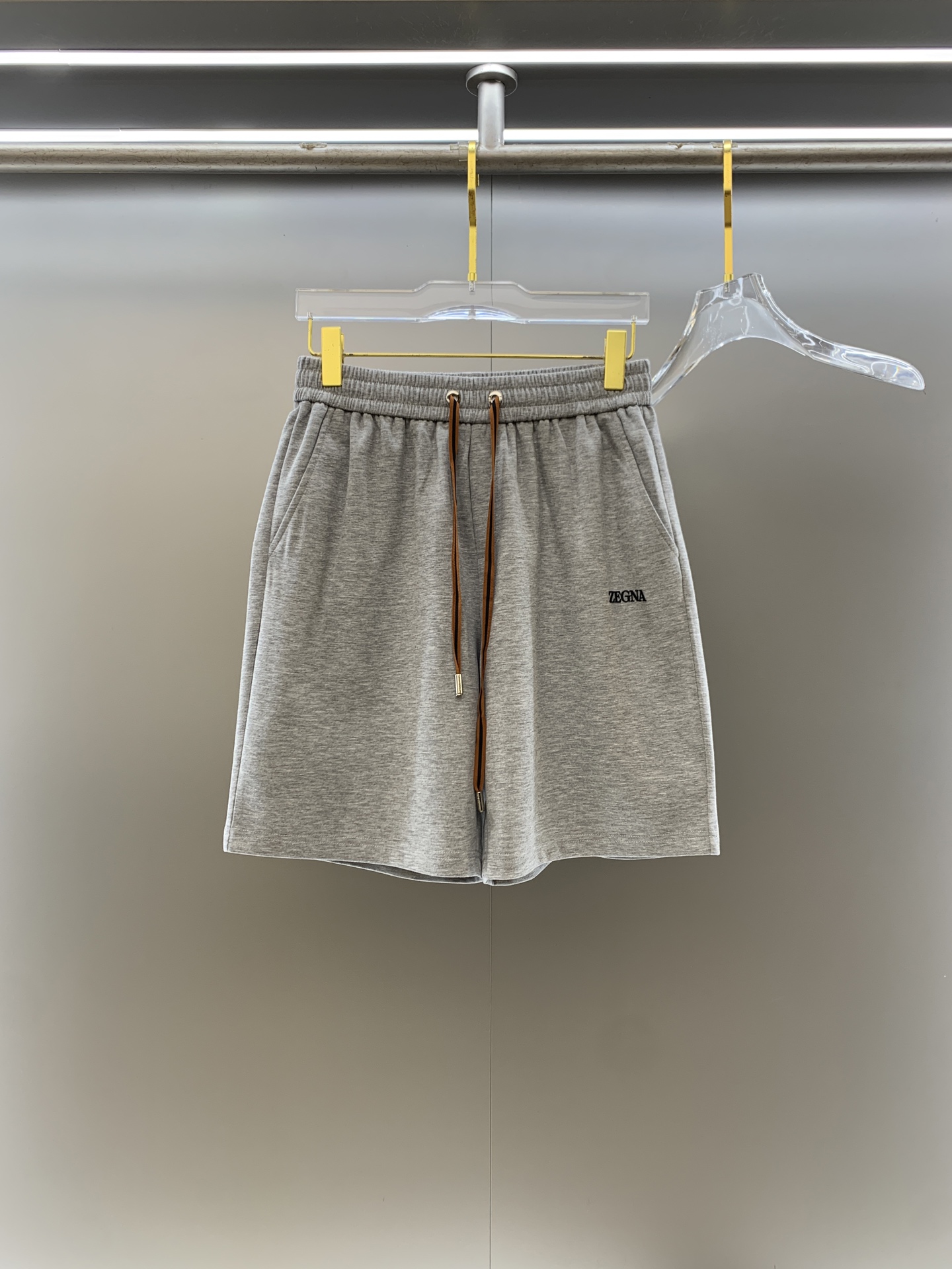 shorts Man