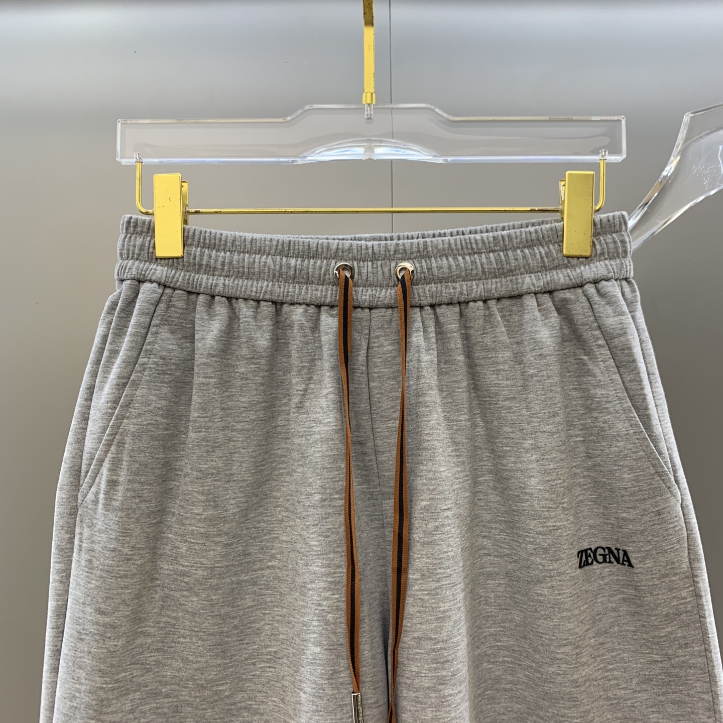 shorts Man