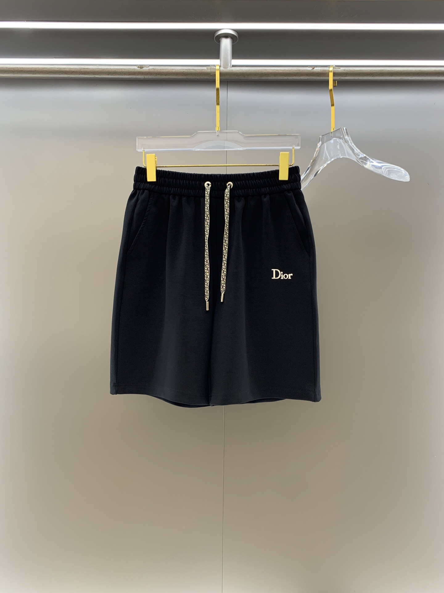 shorts Man