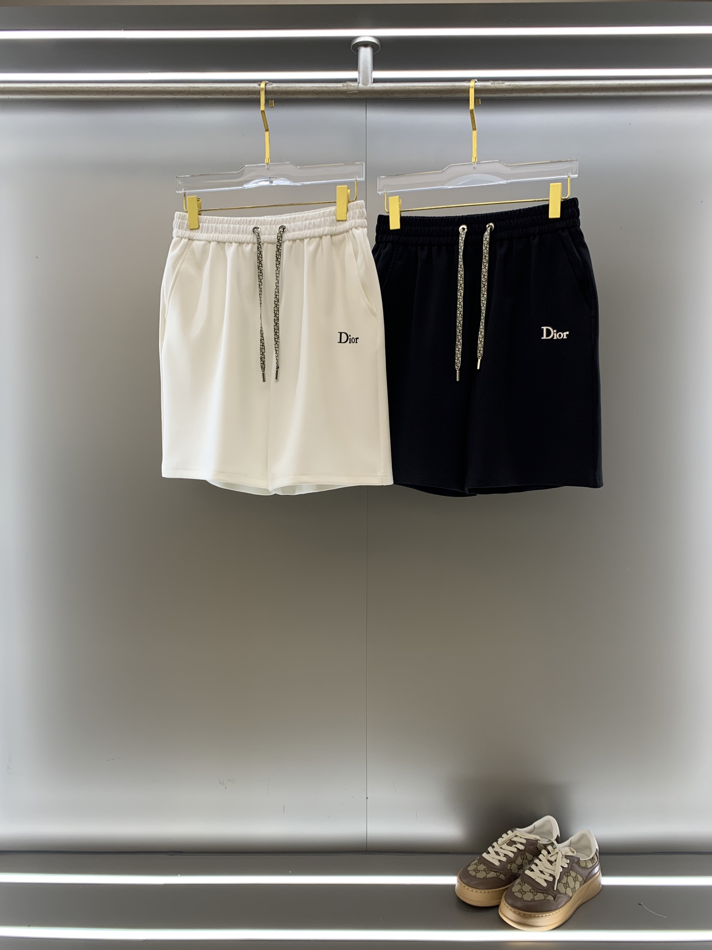 shorts Man