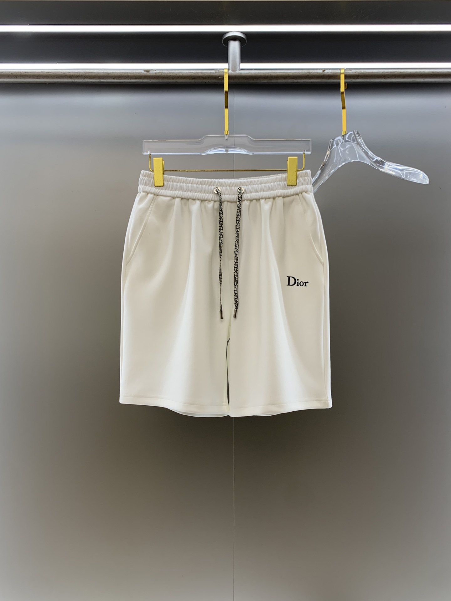 shorts Man