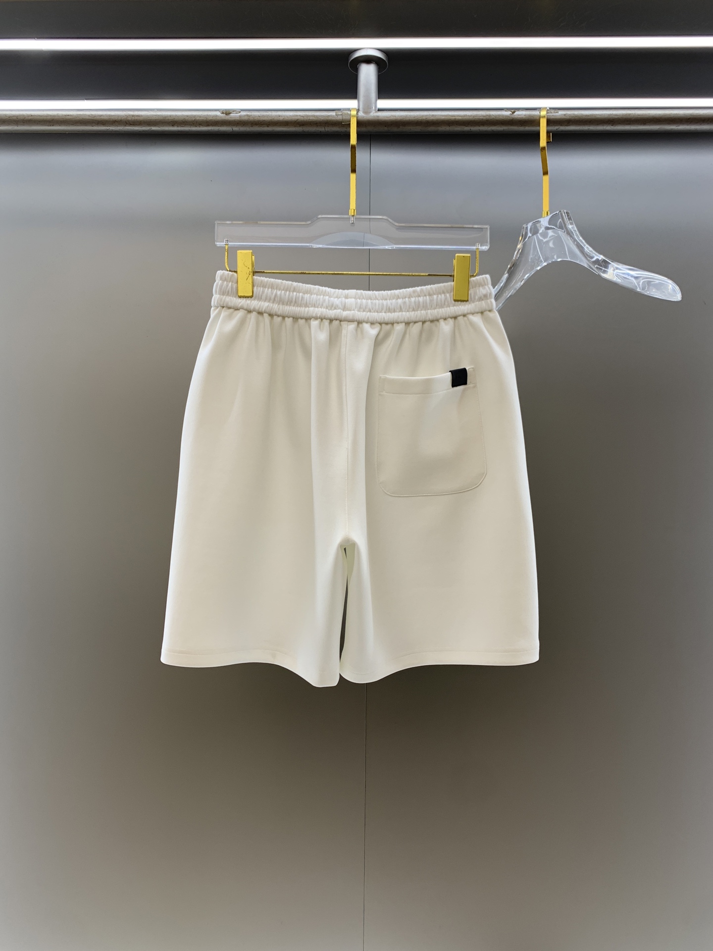 shorts Man