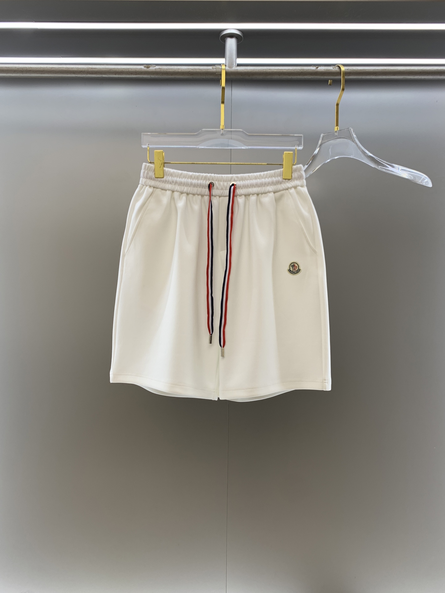 shorts Man