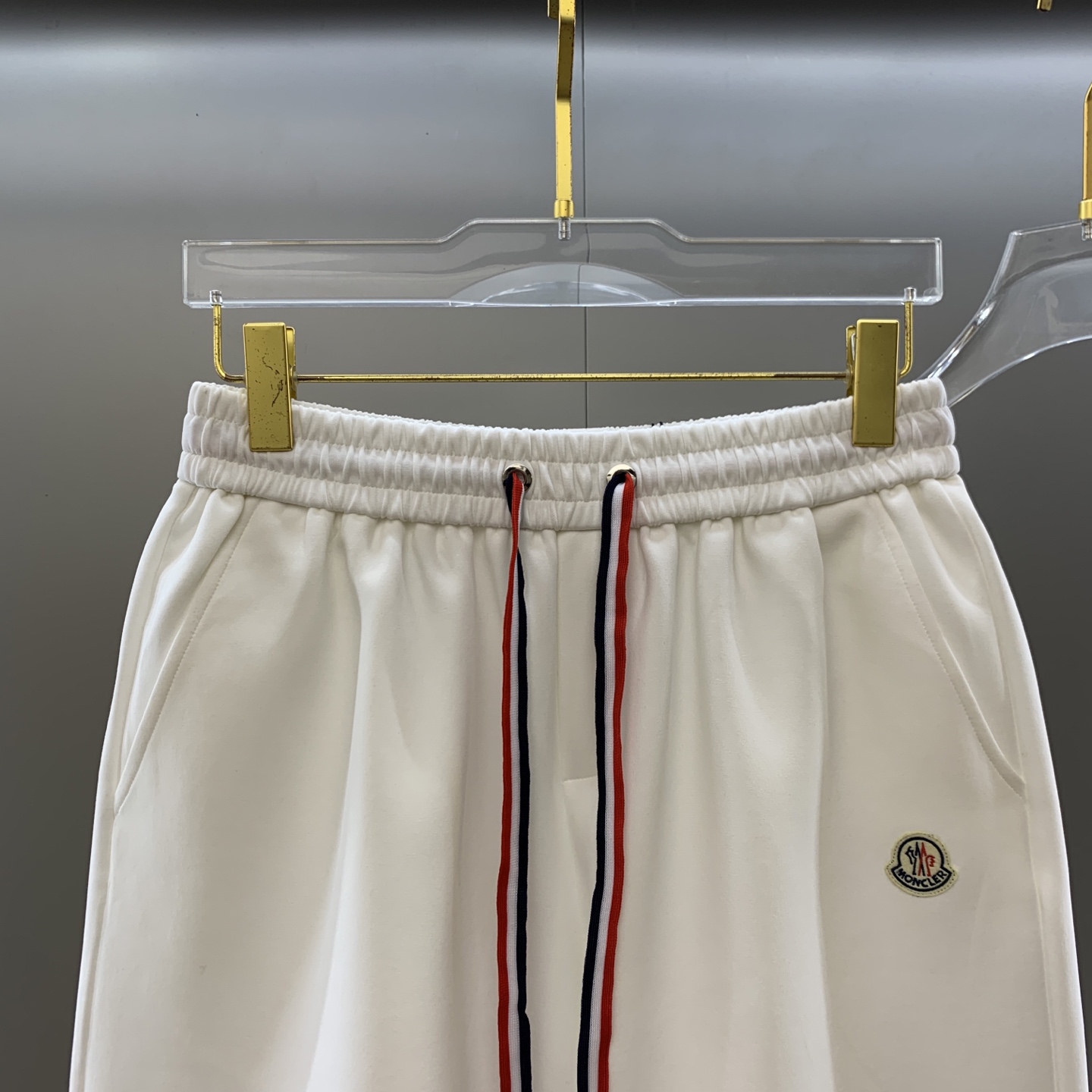 shorts Man