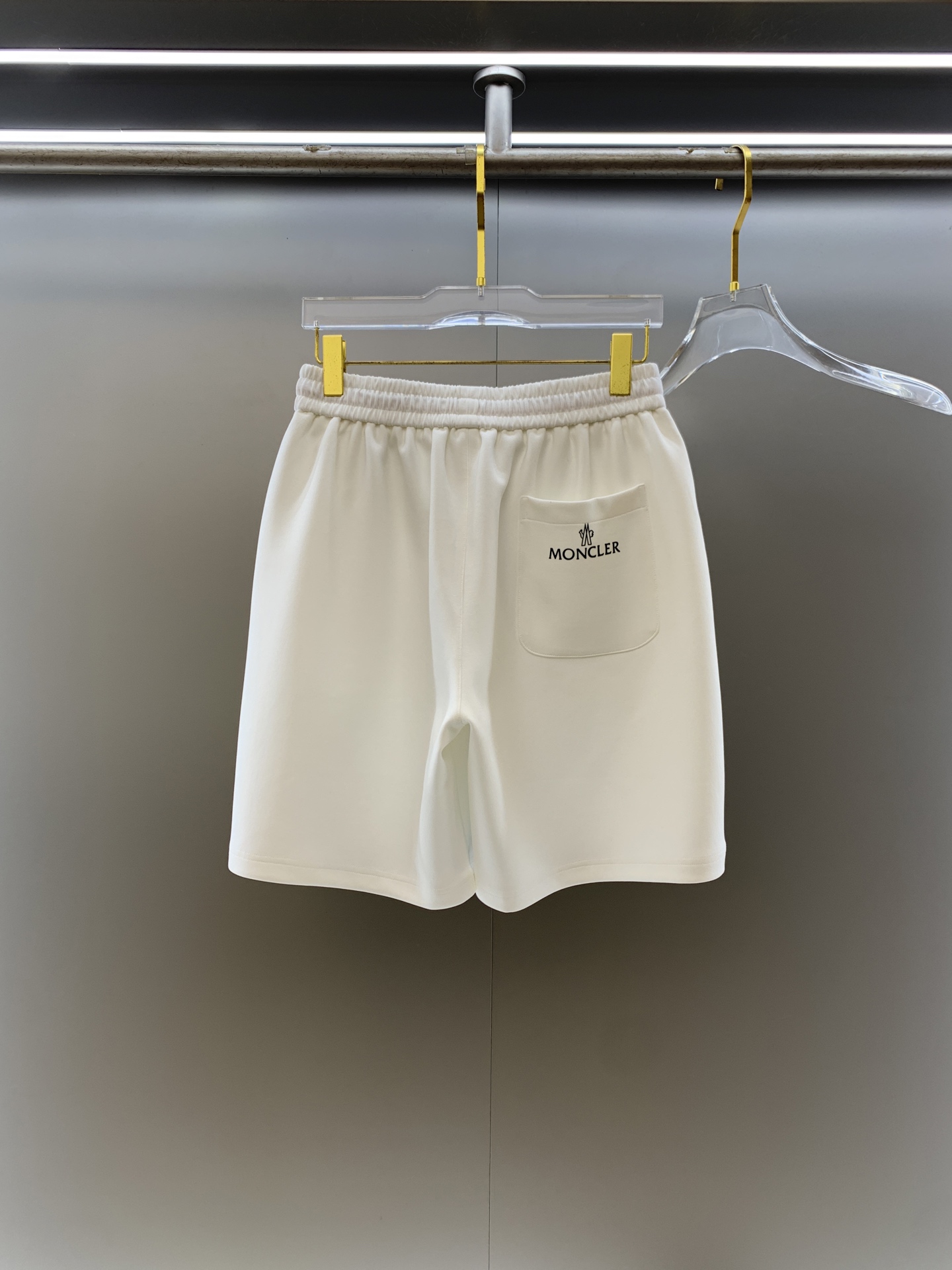 shorts Man