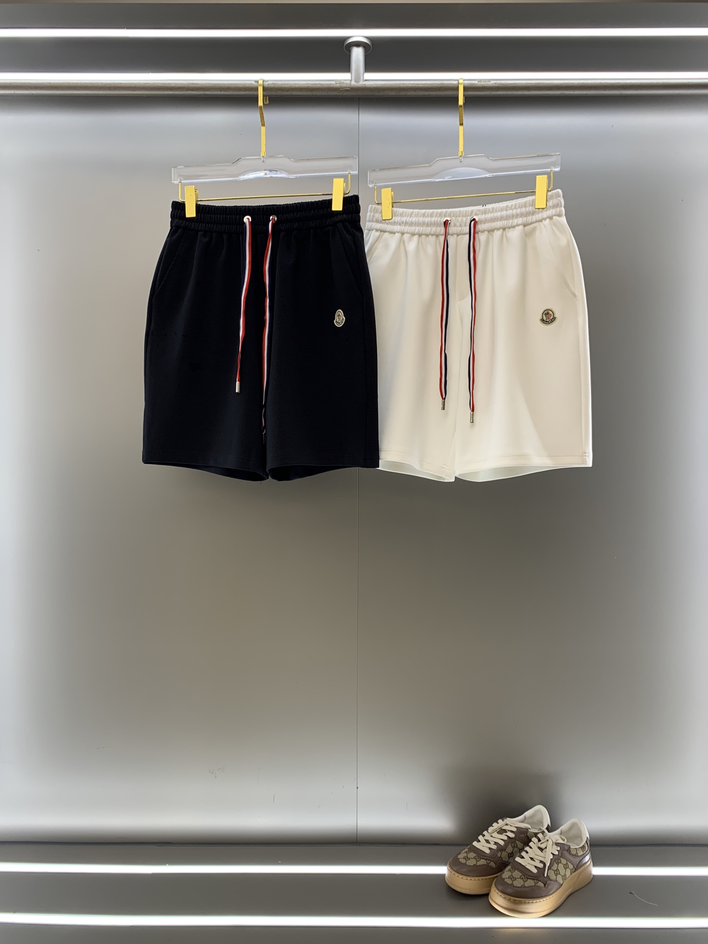 shorts Man