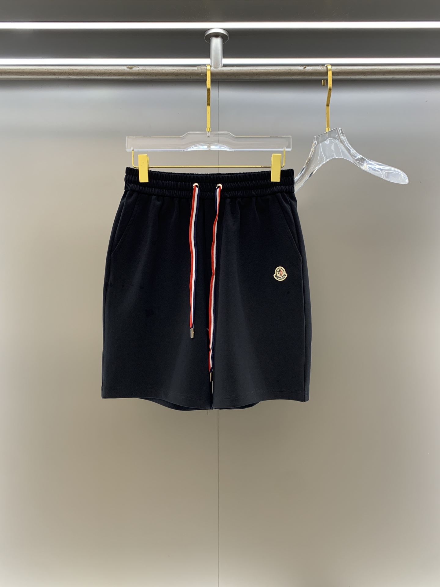 shorts Man