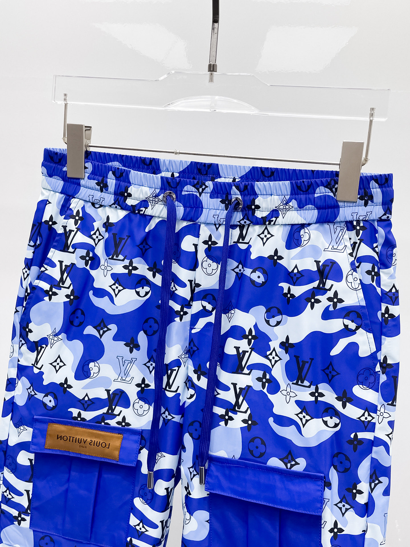 shorts Man