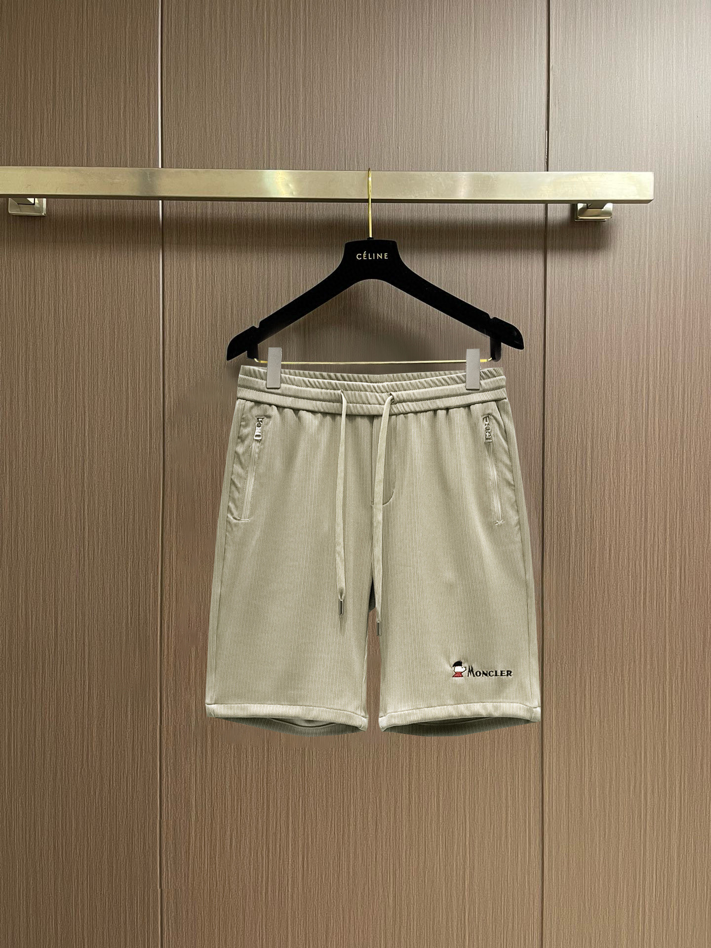 shorts Man