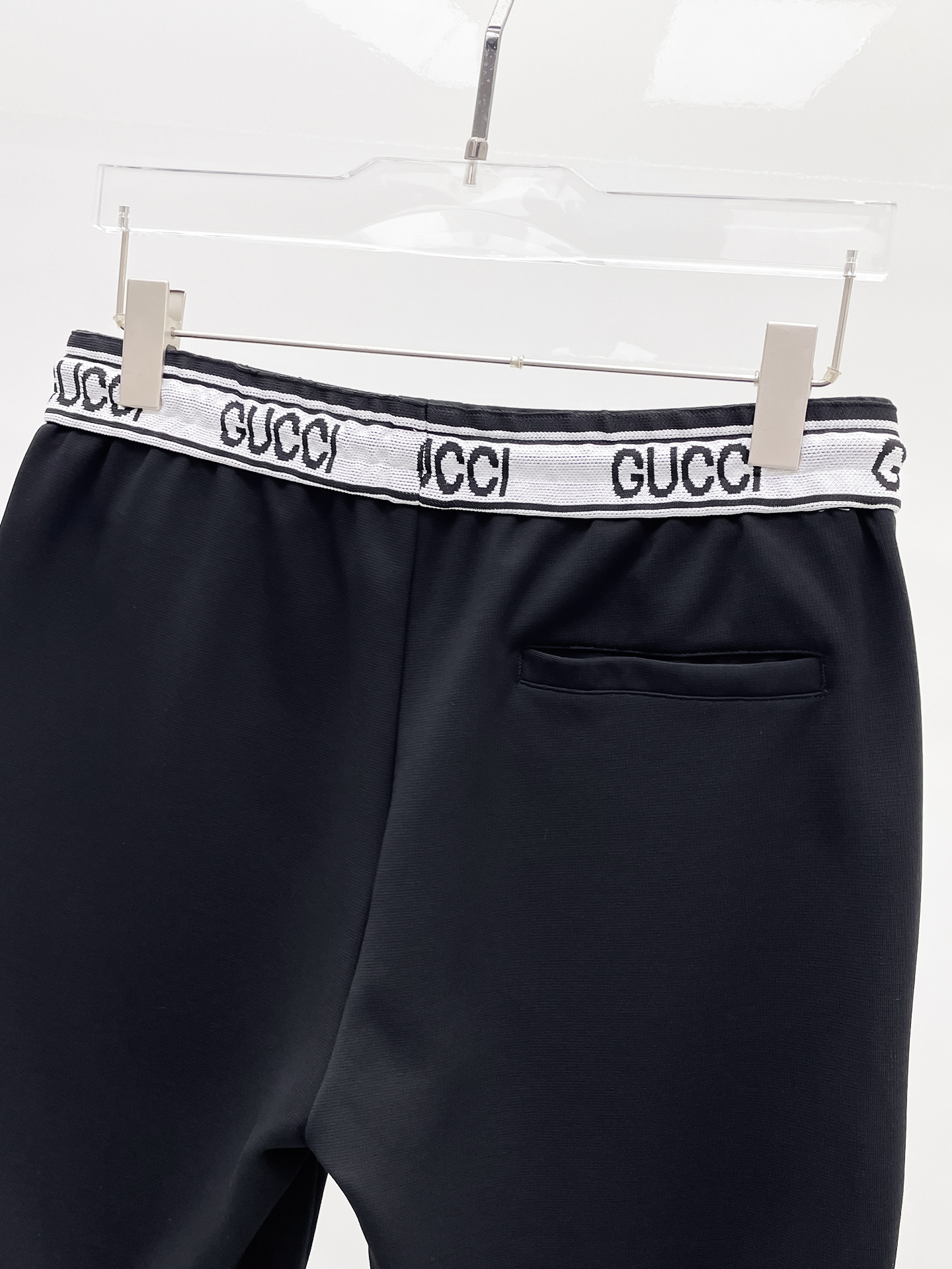 shorts Man