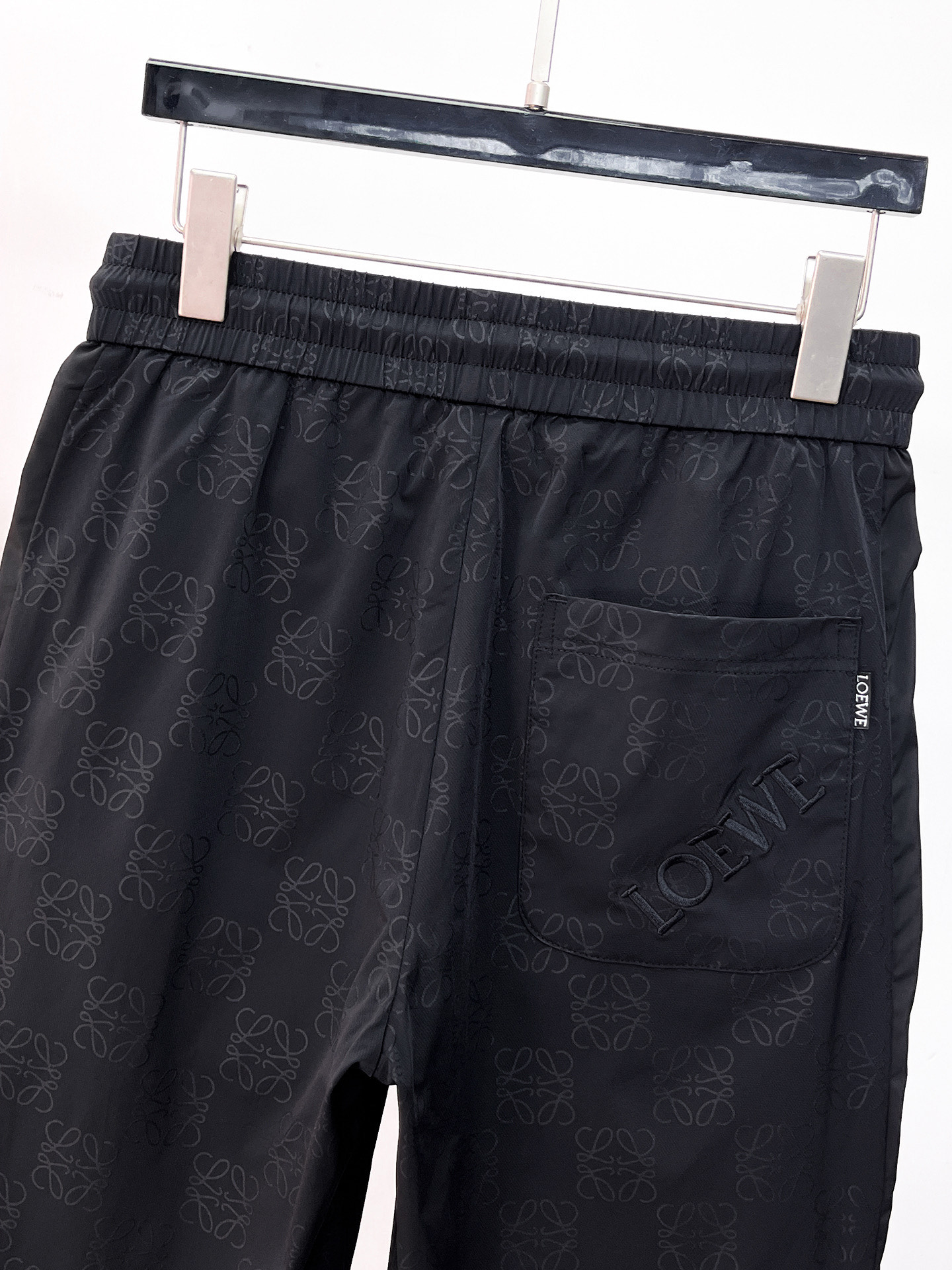 shorts Man