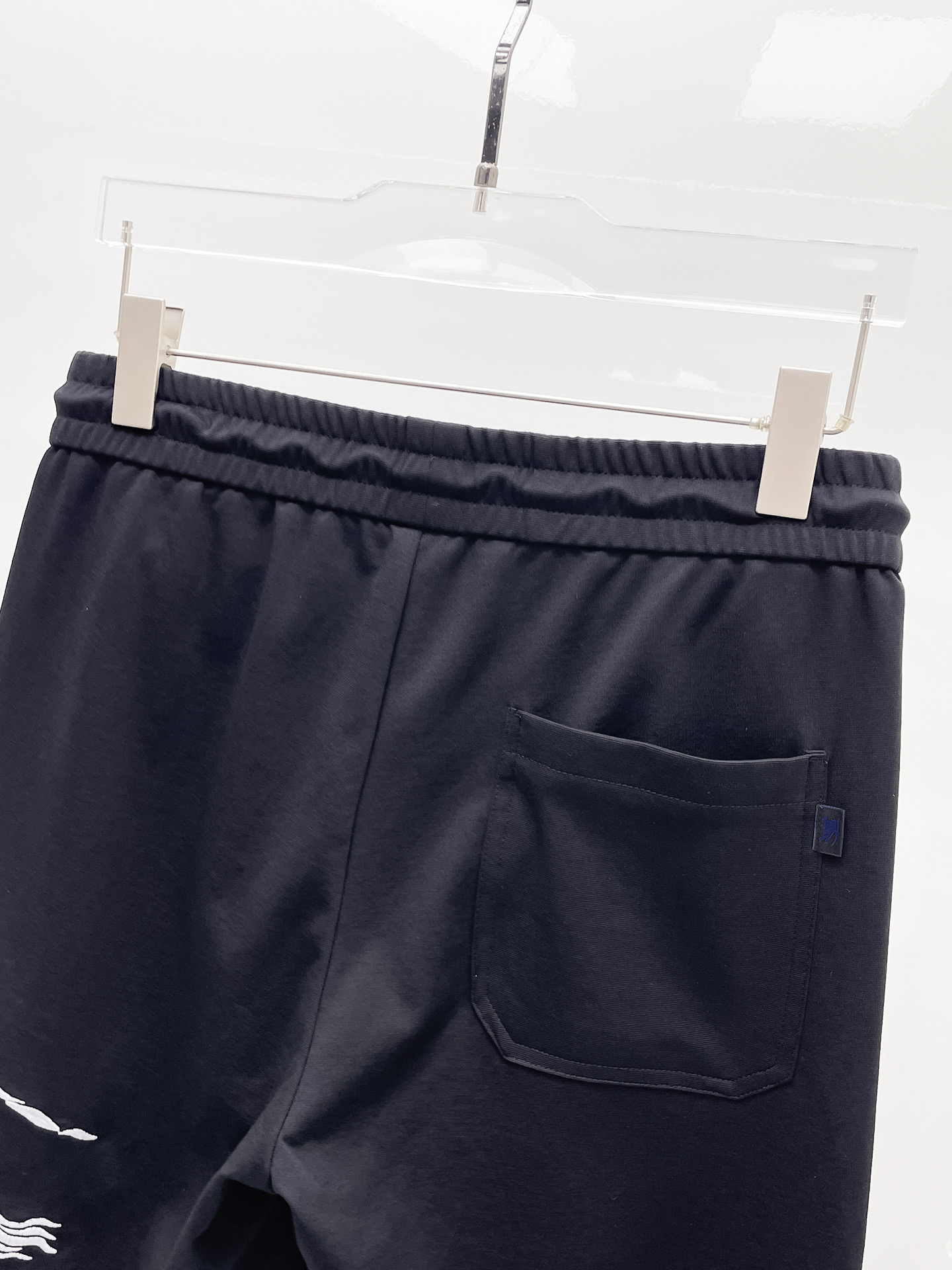 shorts Man