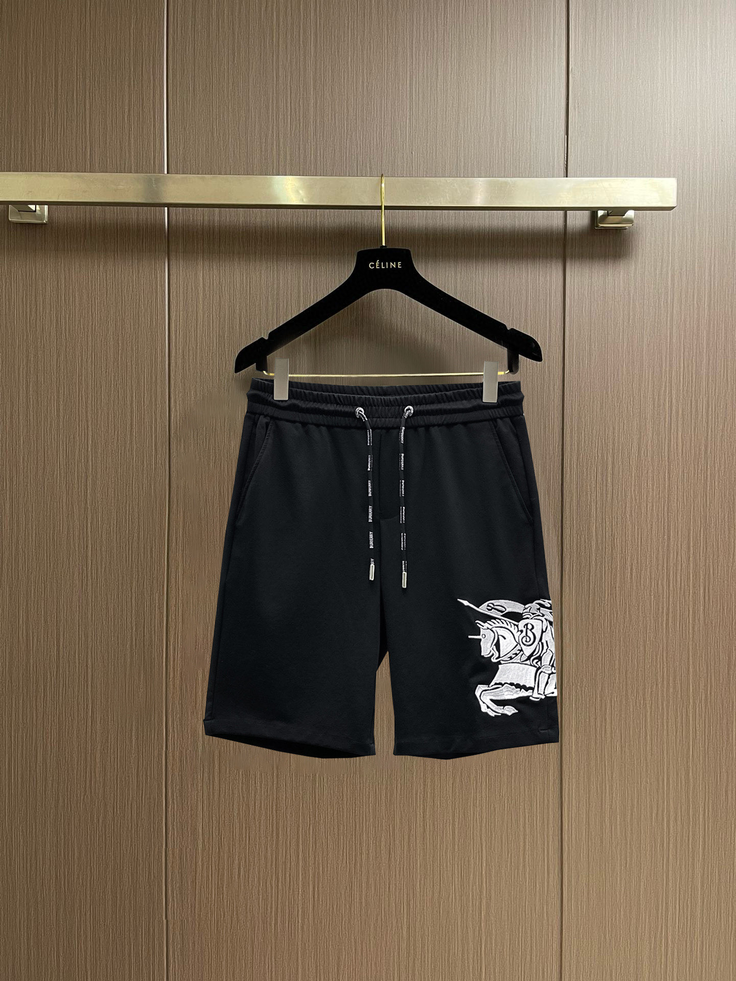 shorts Man