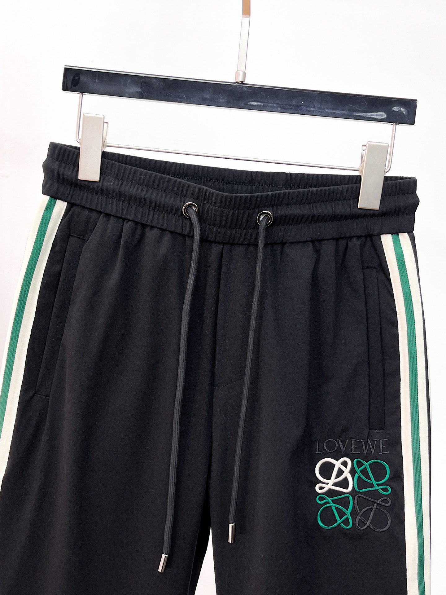 shorts Man