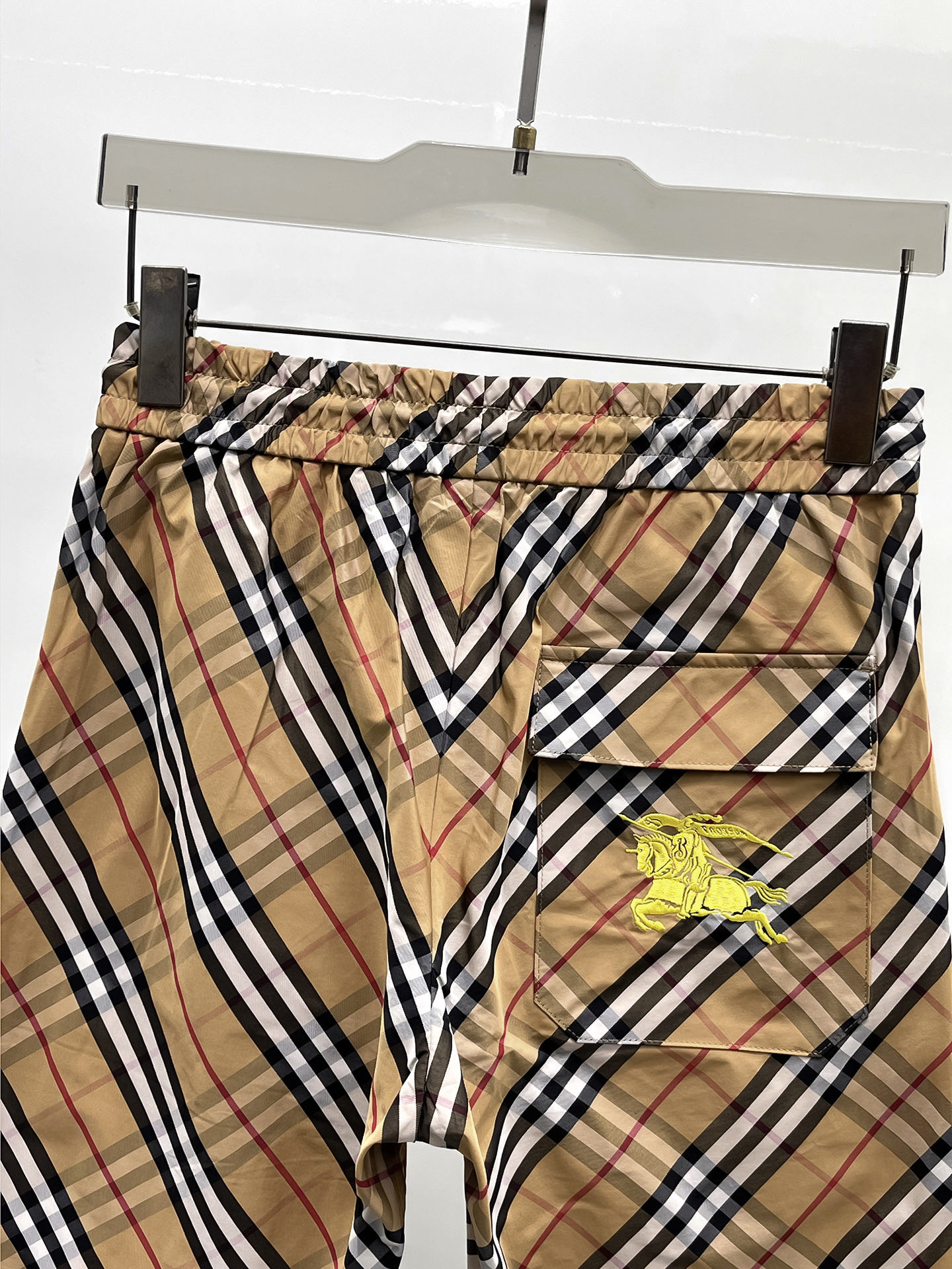 shorts Man