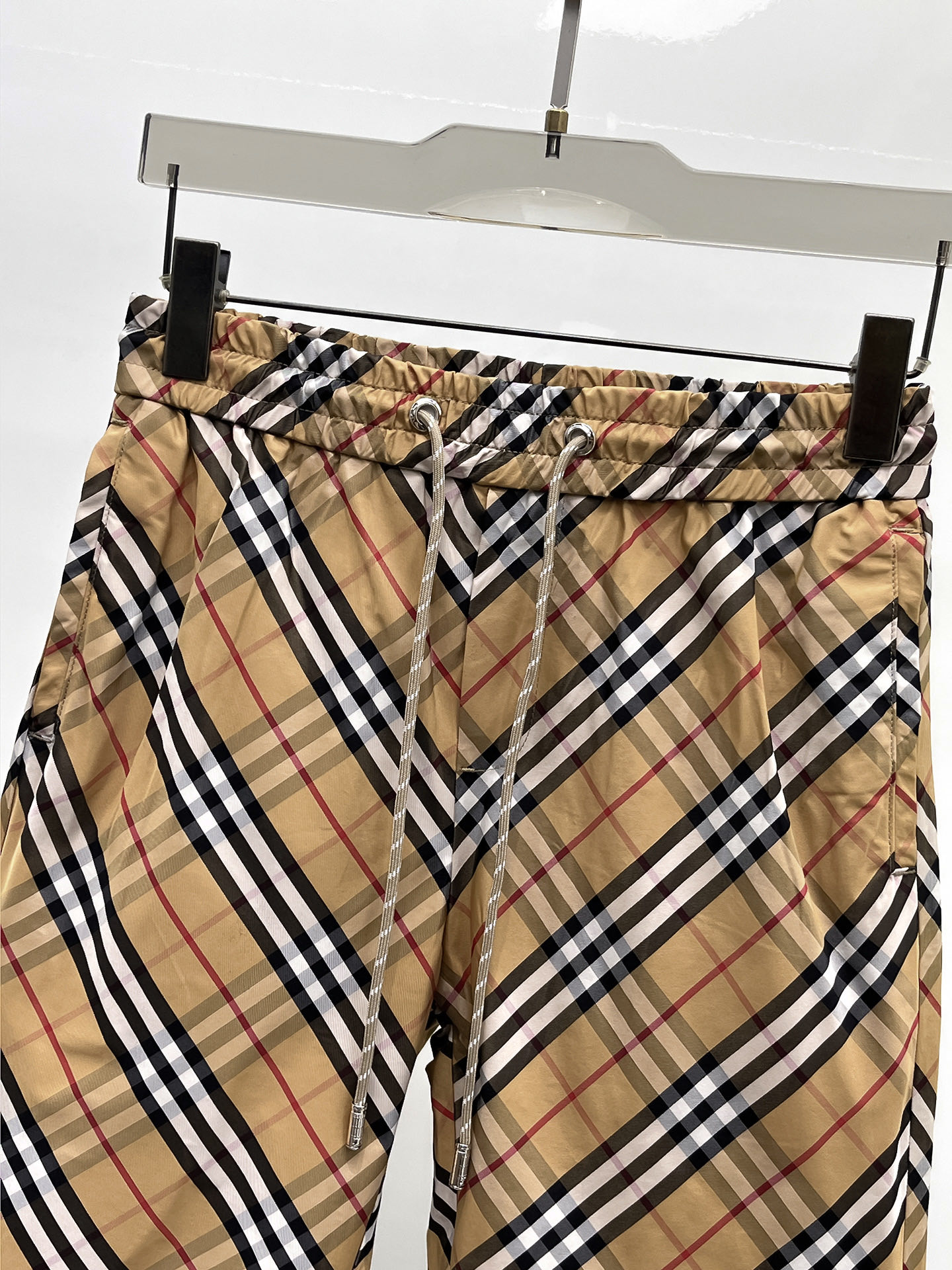shorts Man