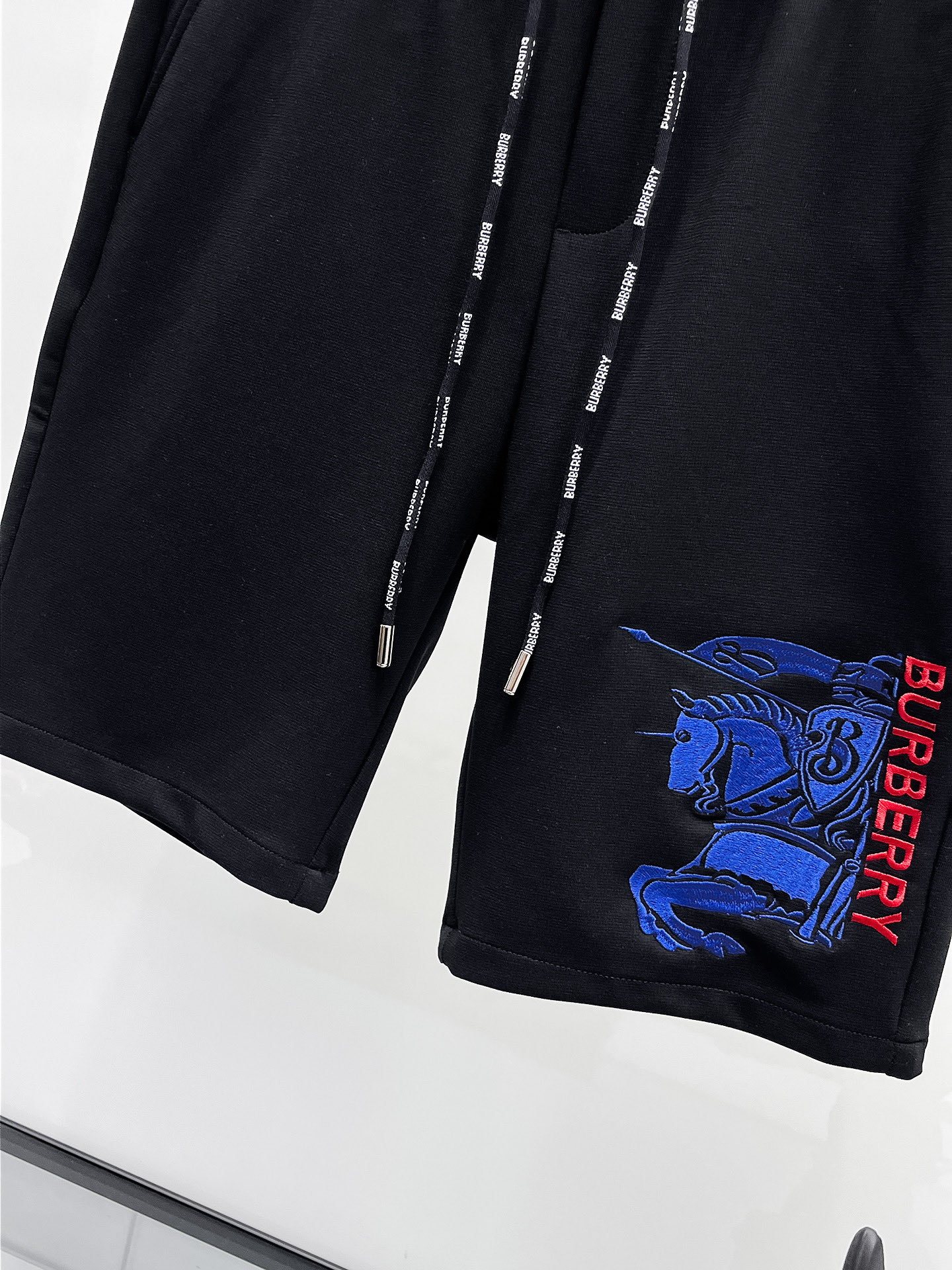 shorts Man