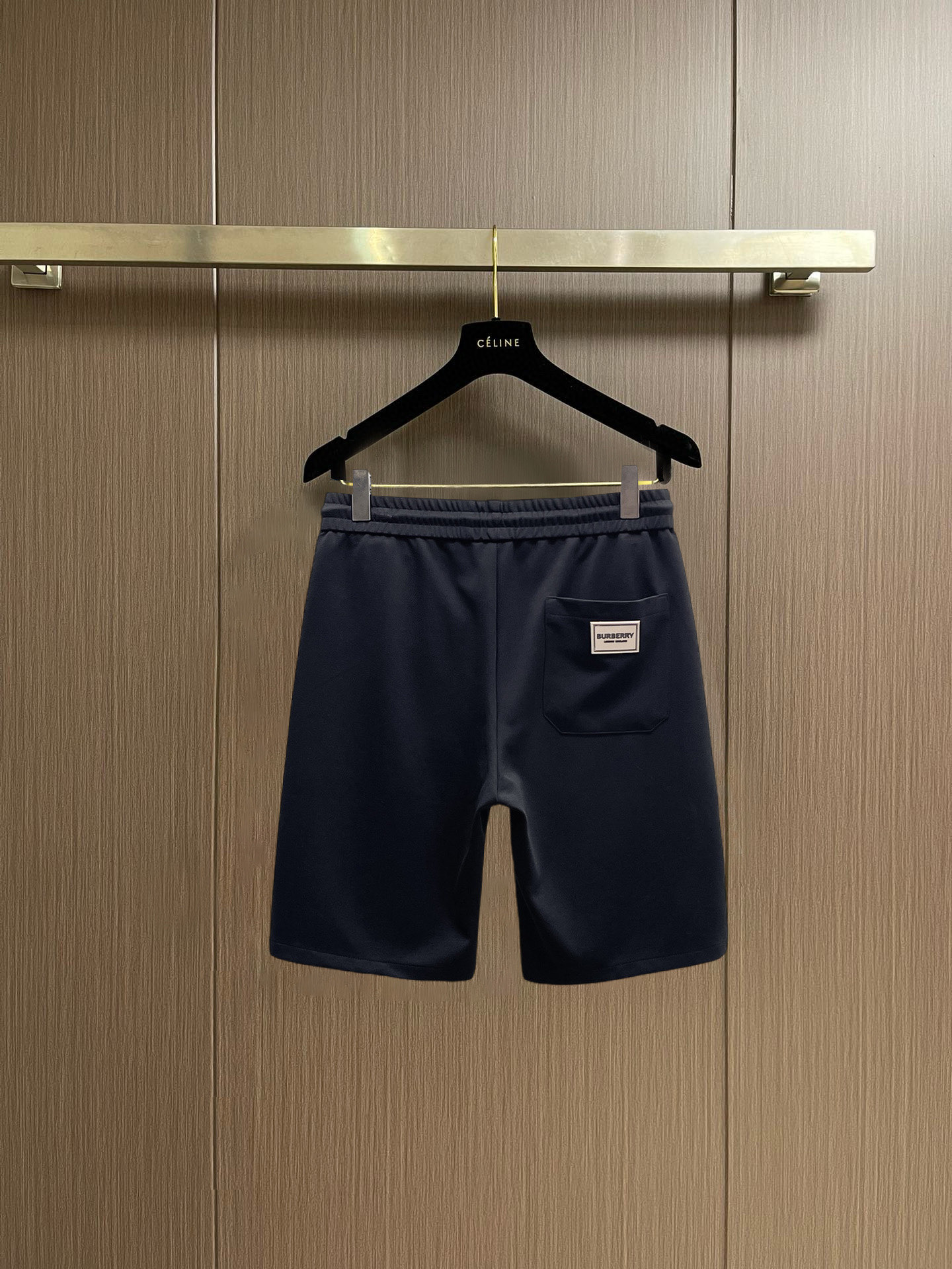 shorts Man
