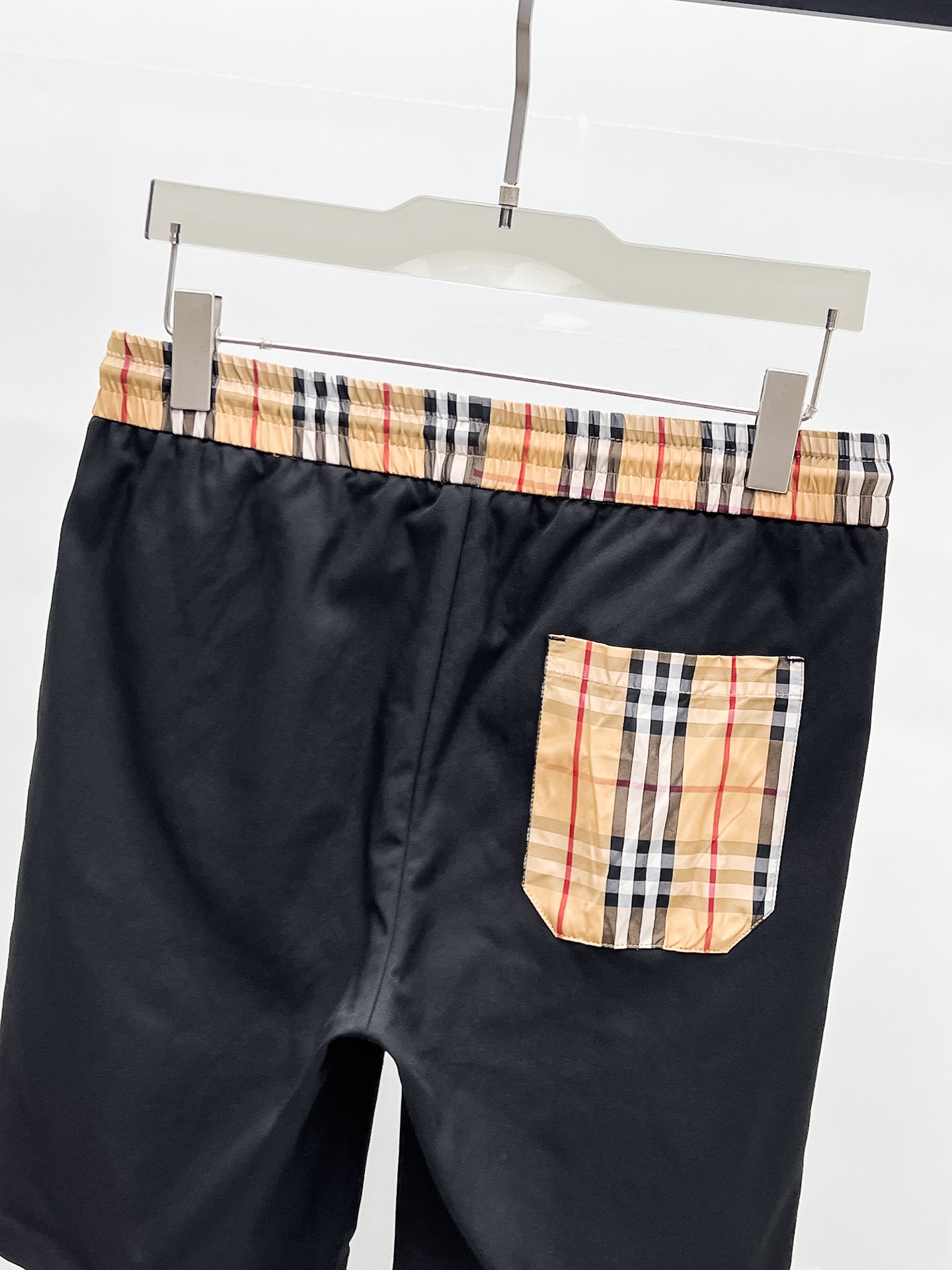 shorts Man