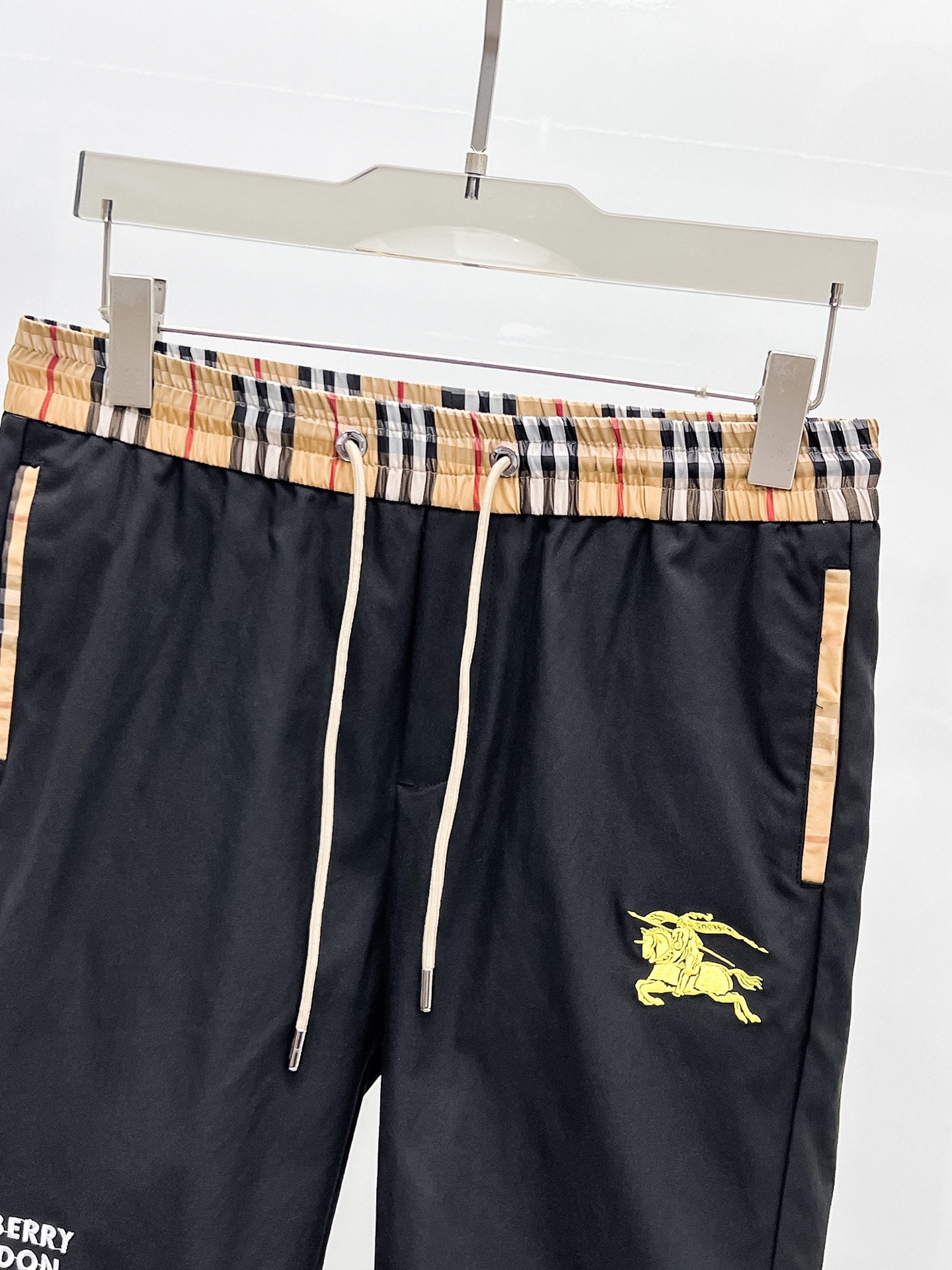 shorts Man