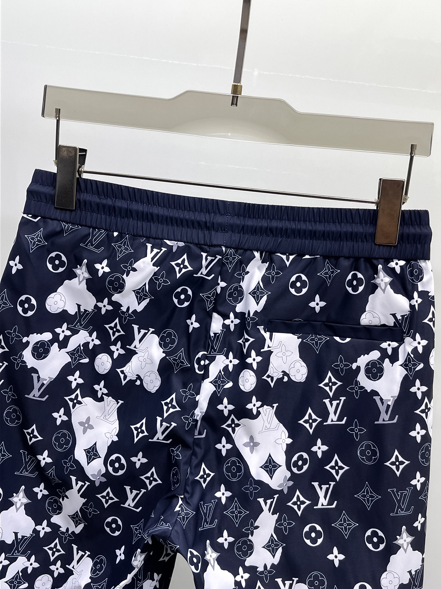 shorts Man