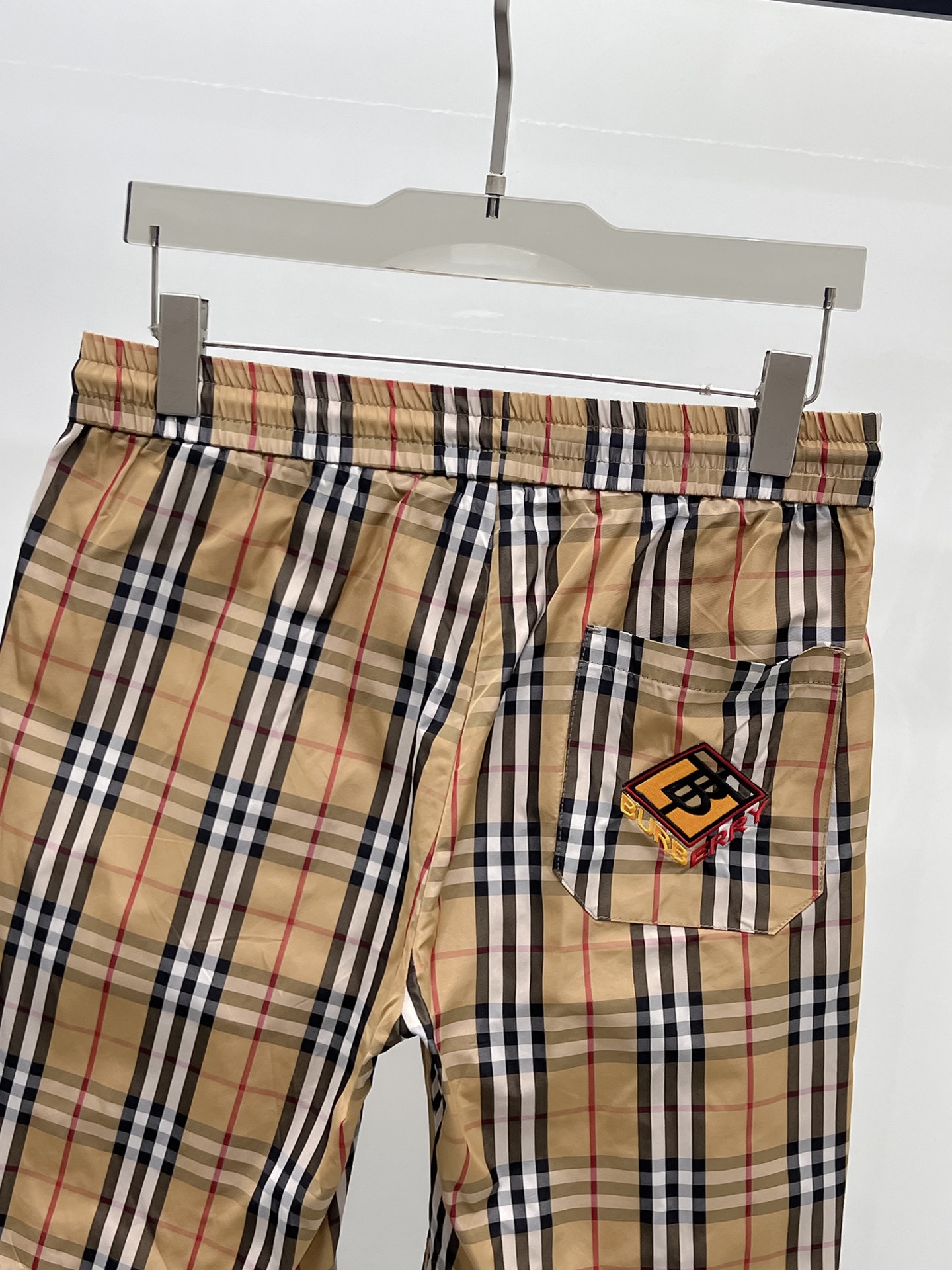 shorts Man