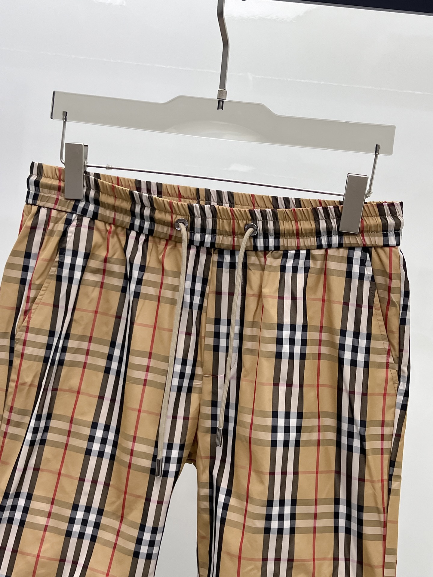 shorts Man