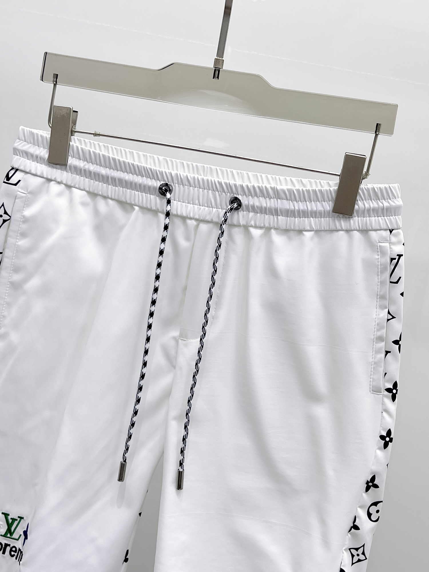 shorts Man