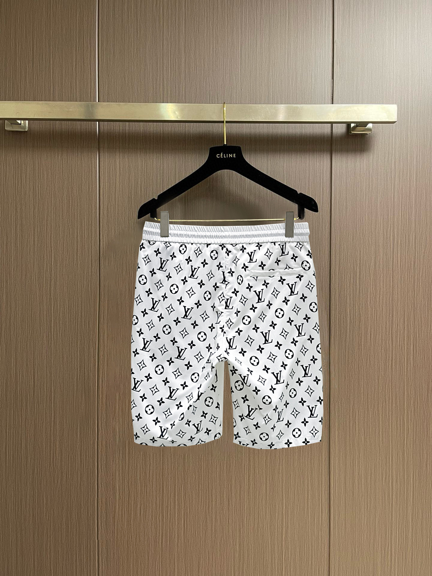 shorts Man