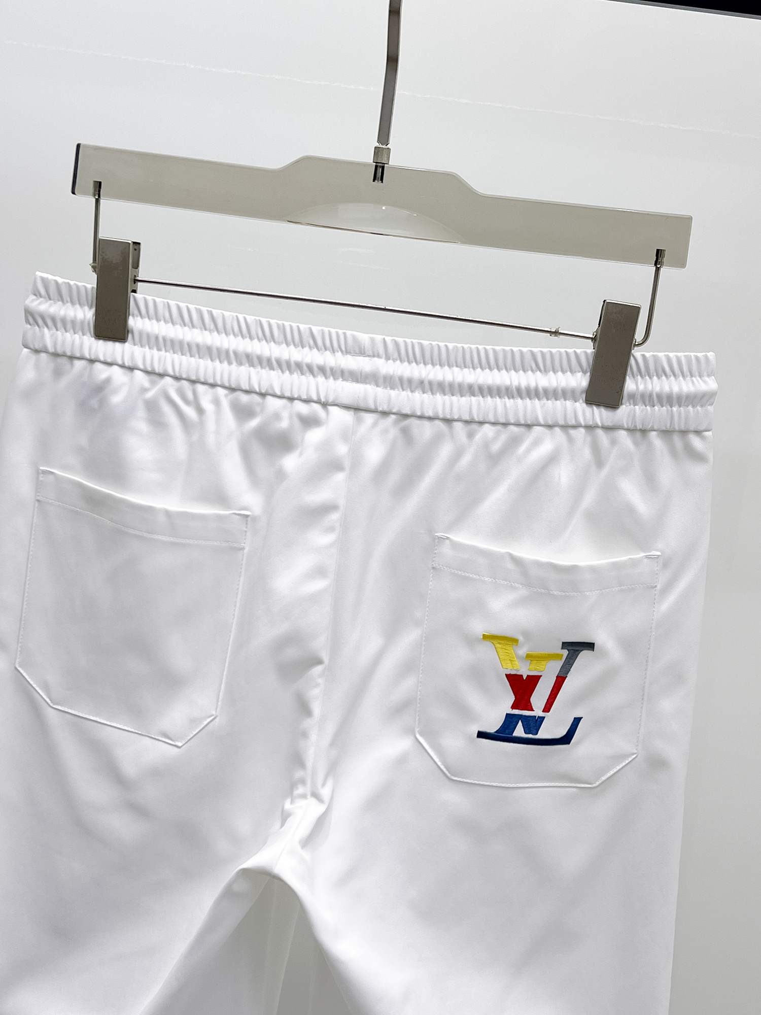 shorts Man