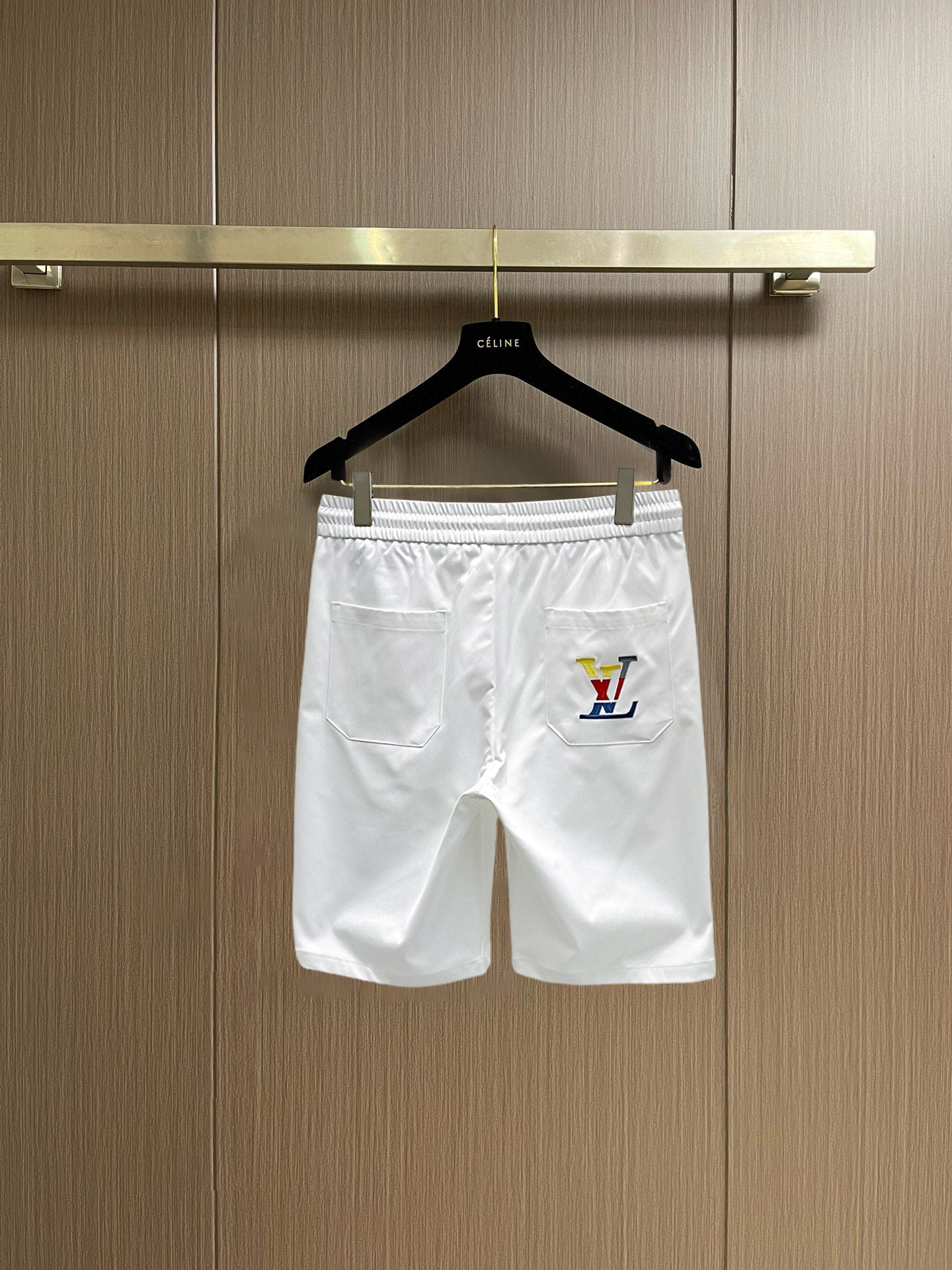 shorts Man