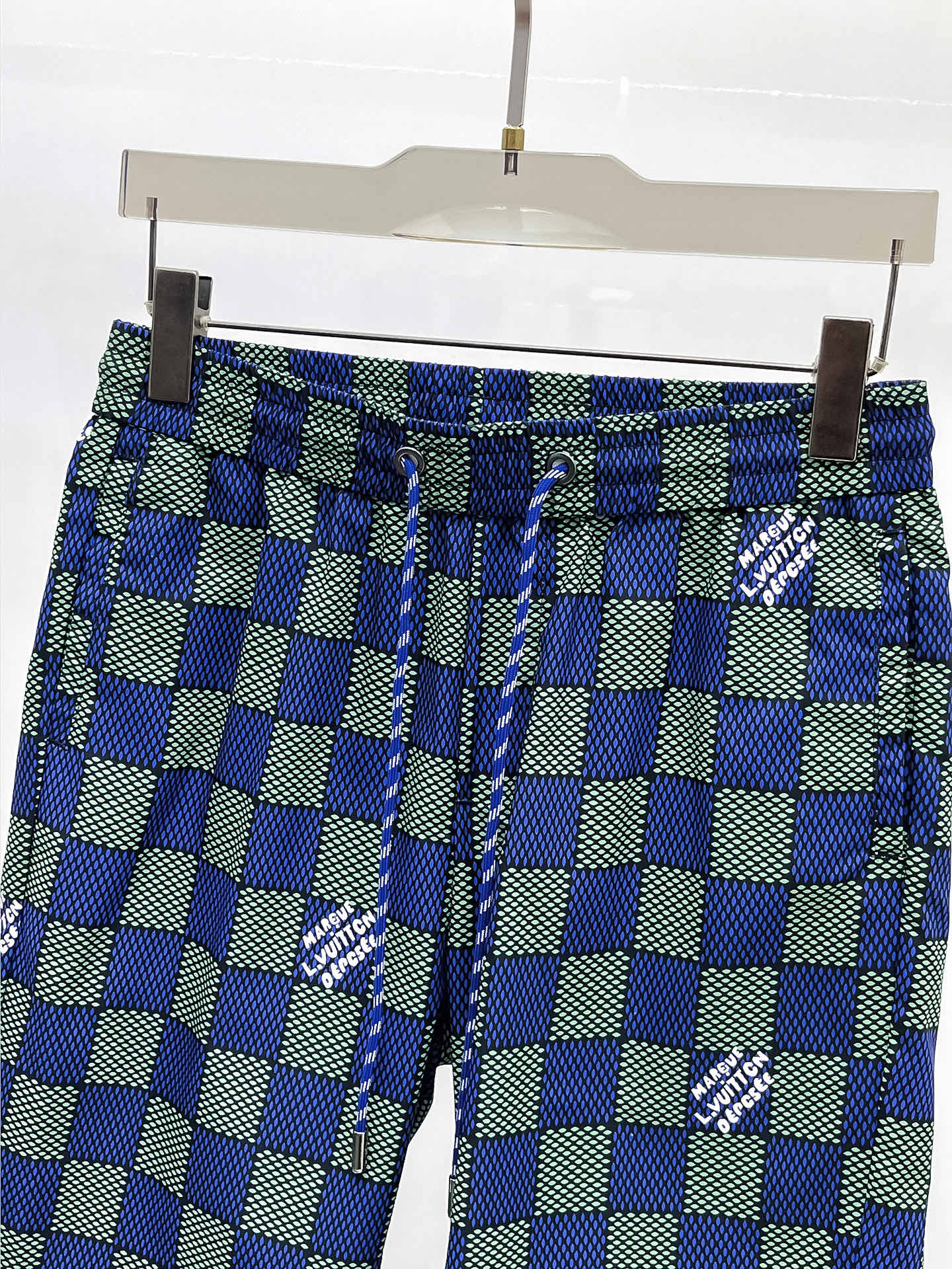shorts Man