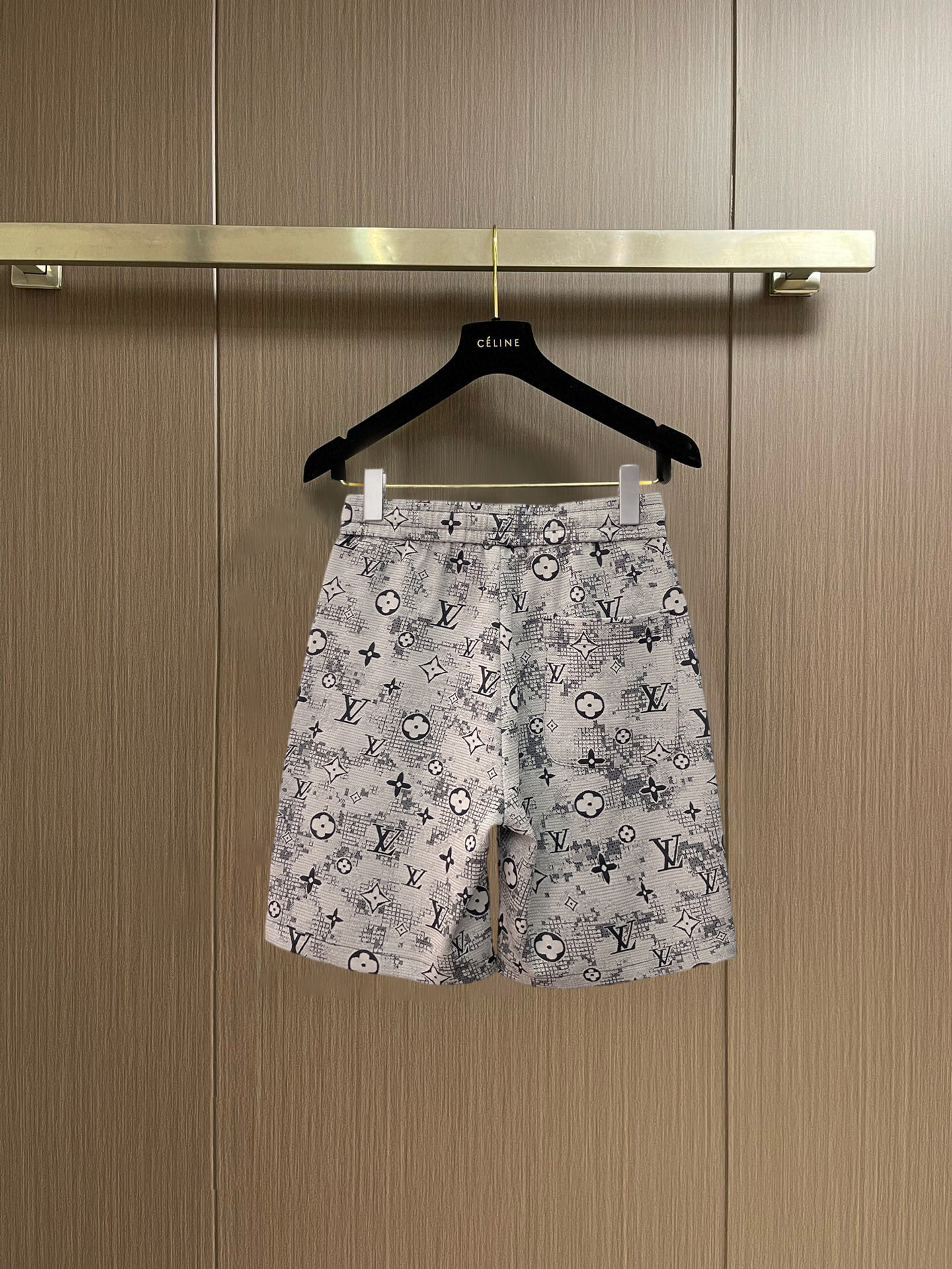 shorts Man
