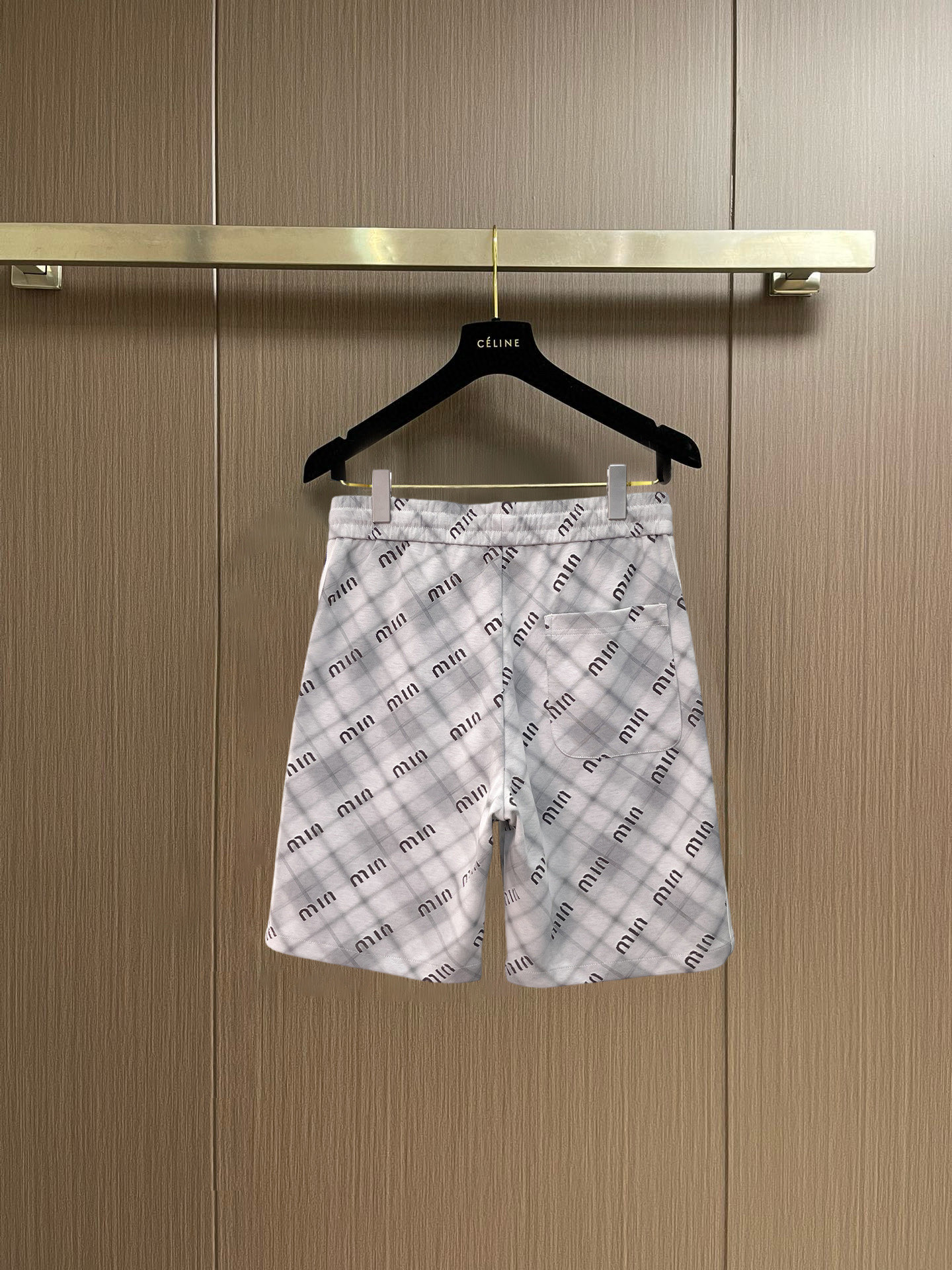 shorts Man