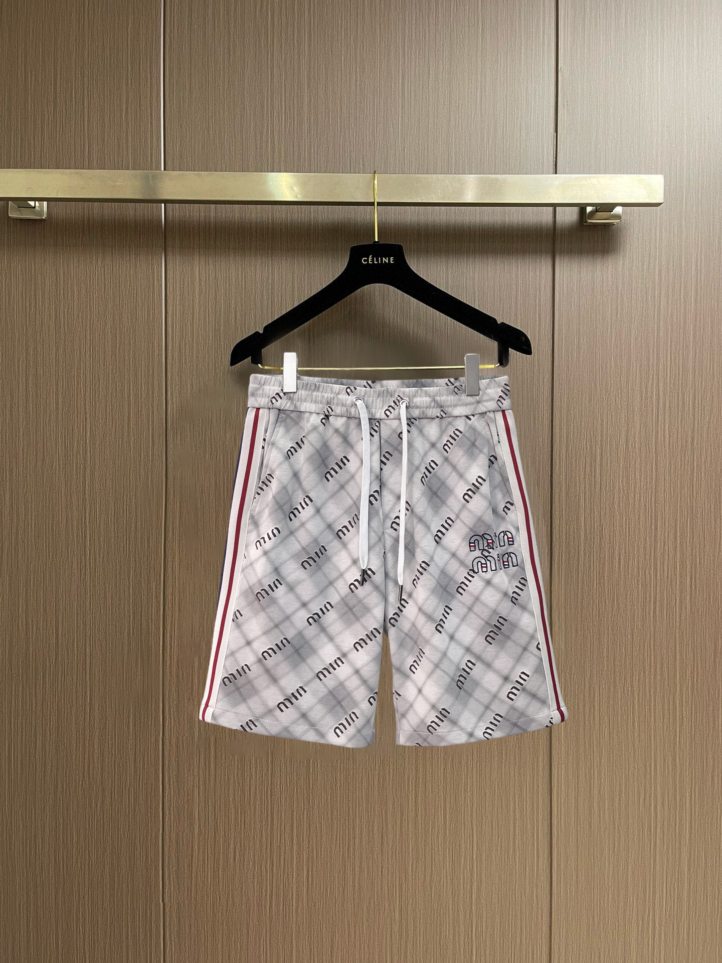 shorts Man