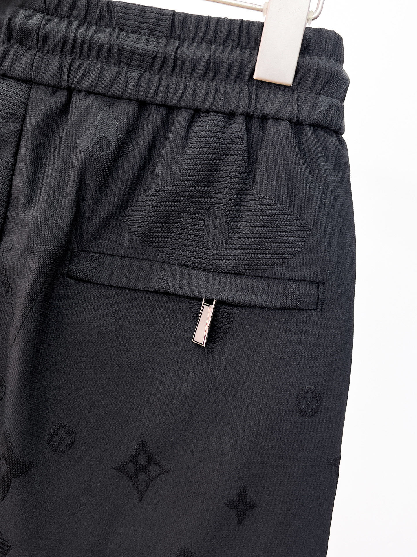 shorts Man