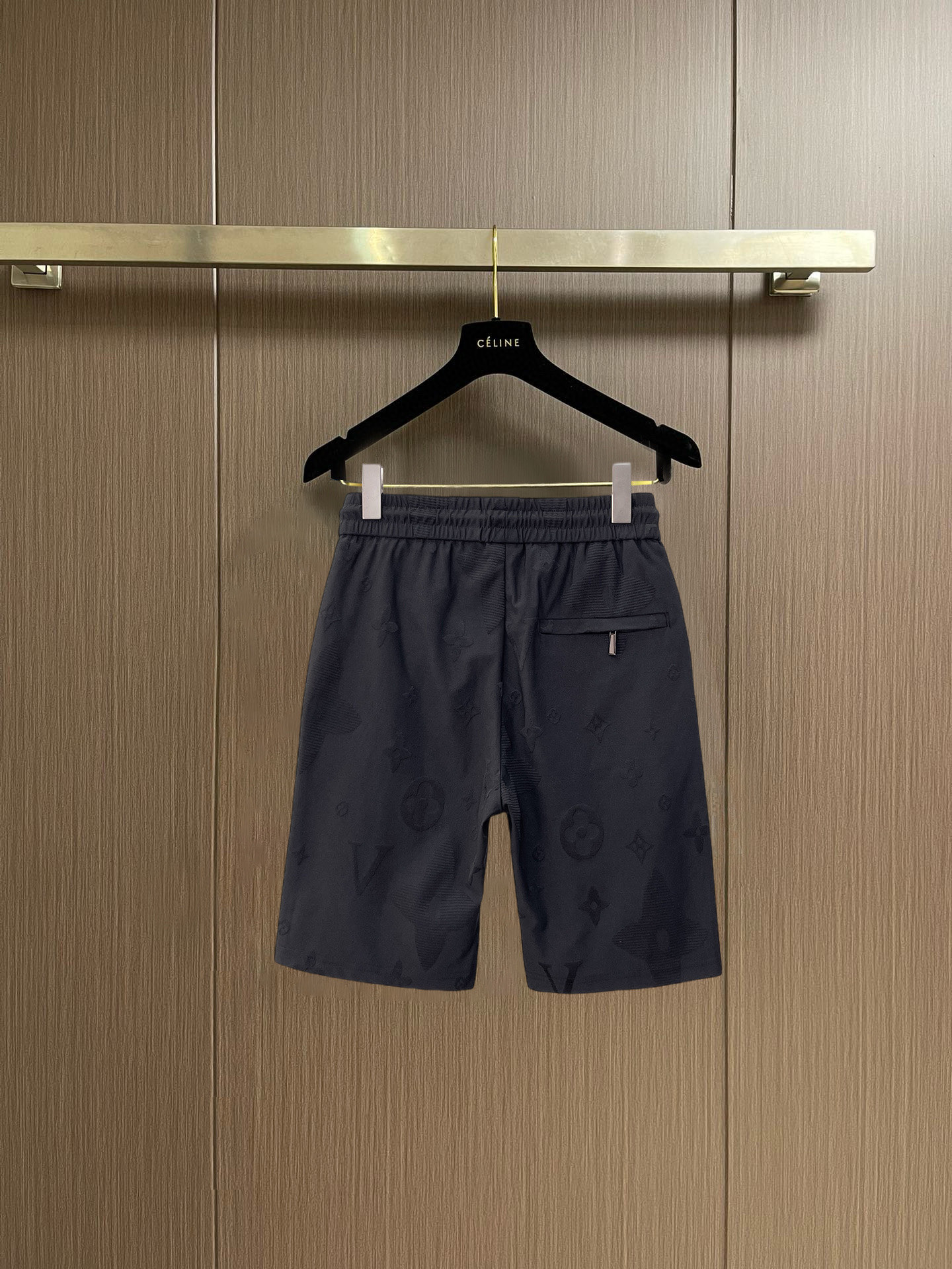 shorts Man