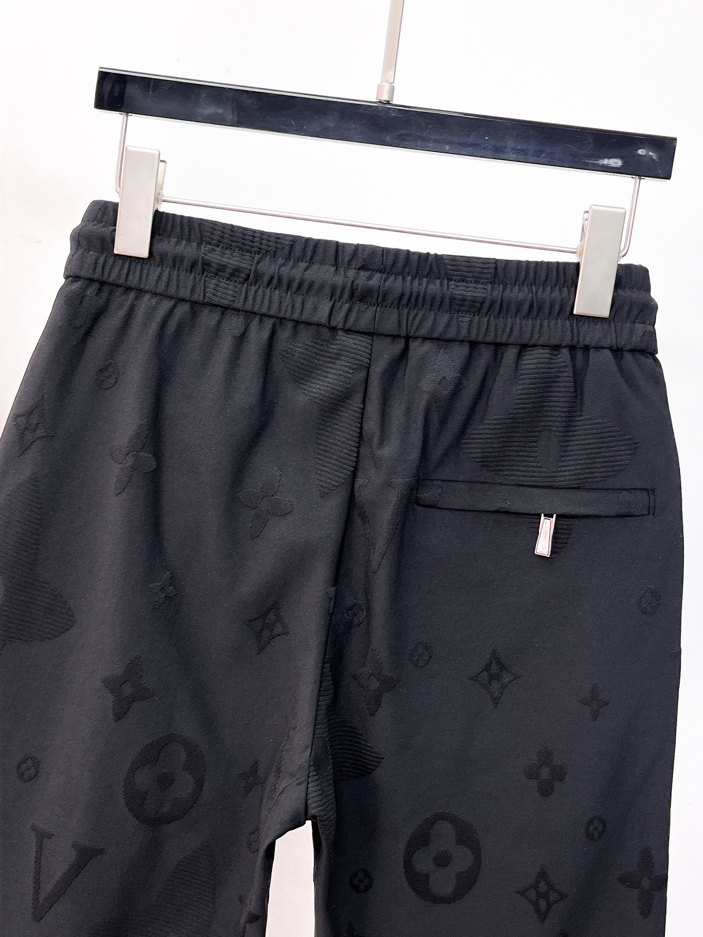 shorts Man
