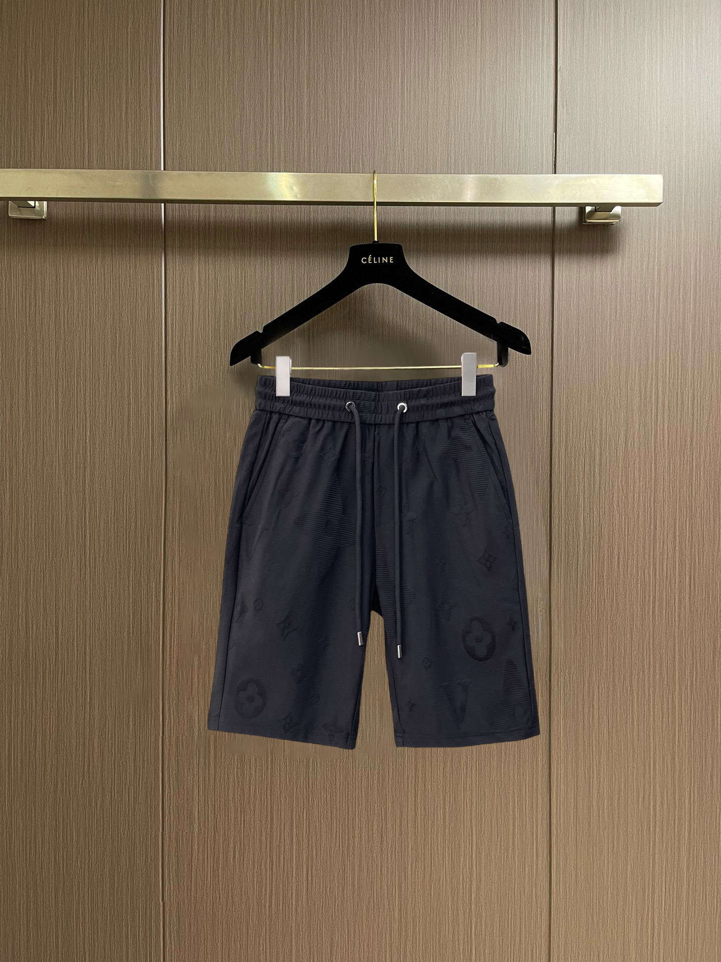 shorts Man