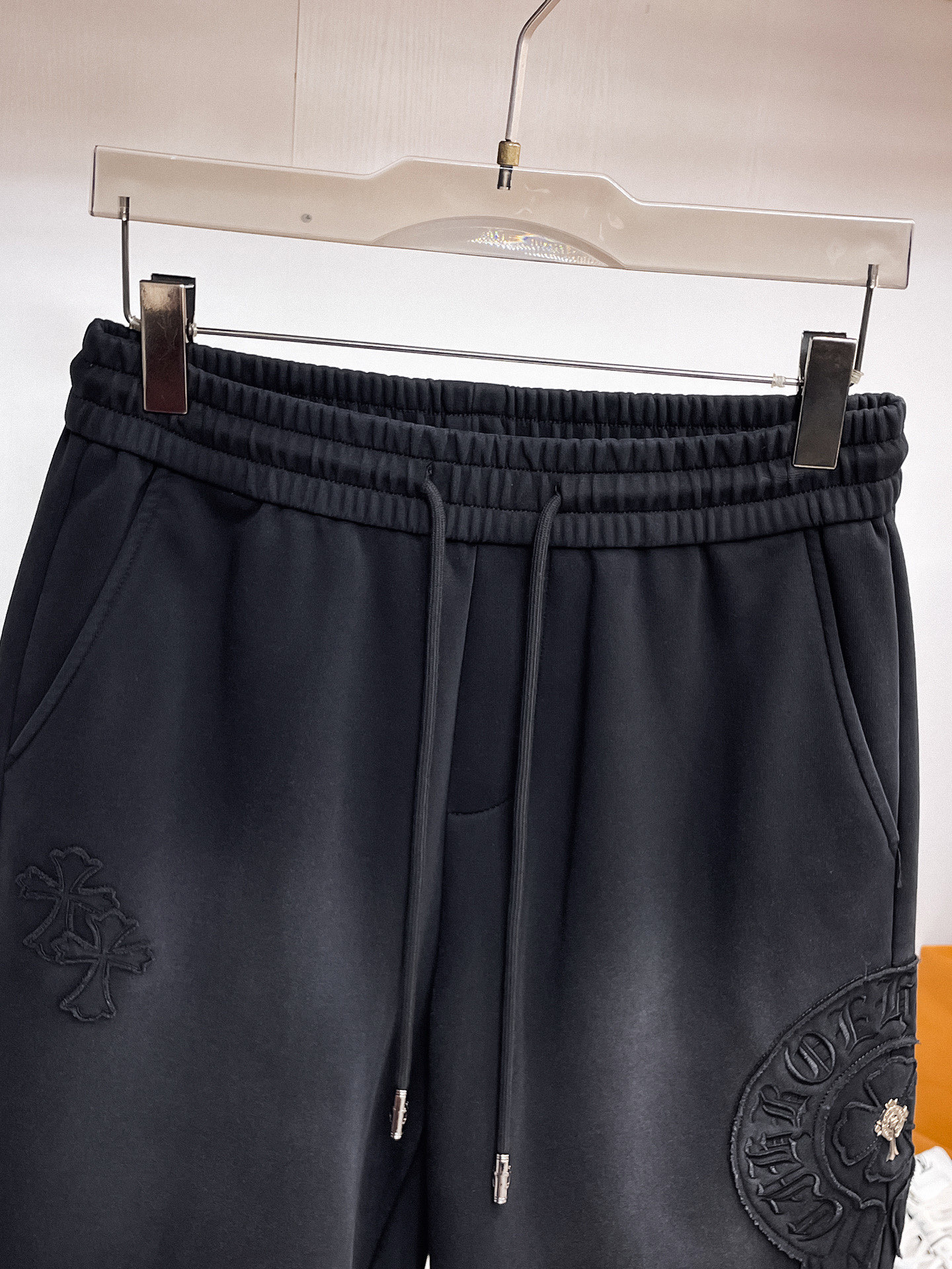 shorts Man
