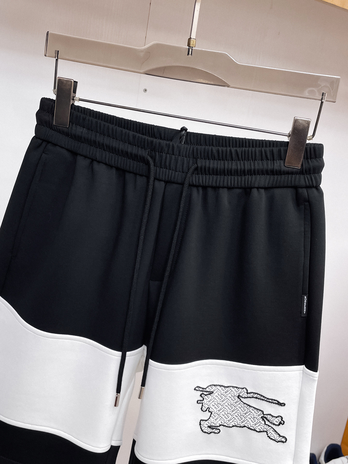 shorts Man
